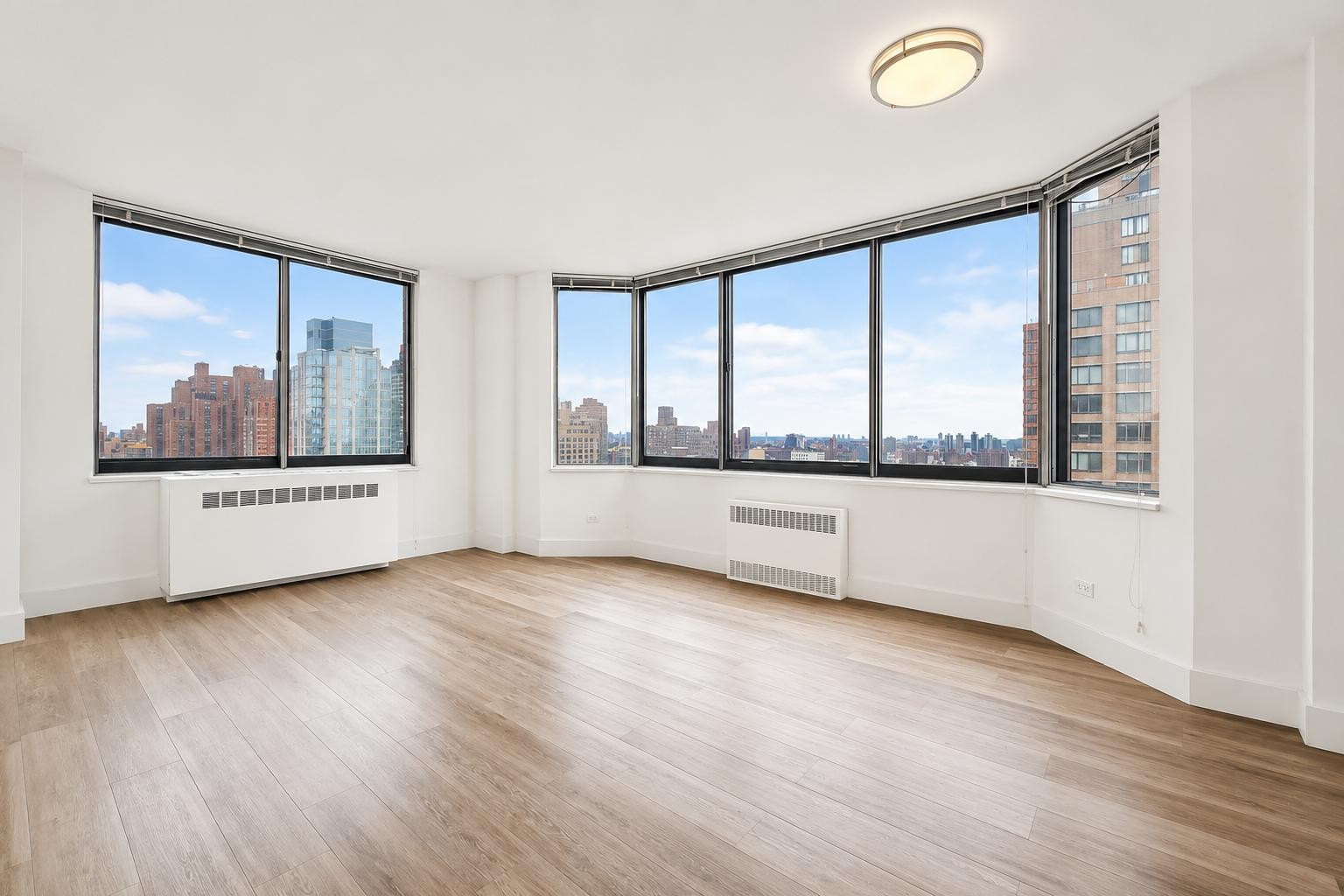 1735 York Avenue 27A Upper East Side New York NY 10128