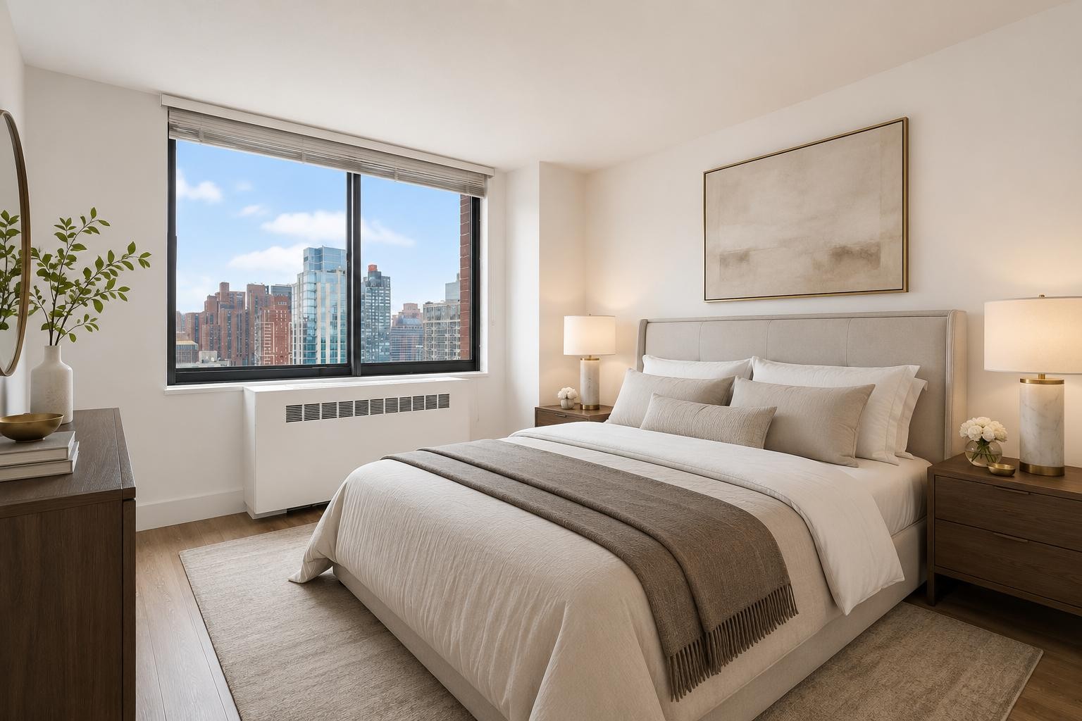 1735 York Avenue 27A Upper East Side New York NY 10128