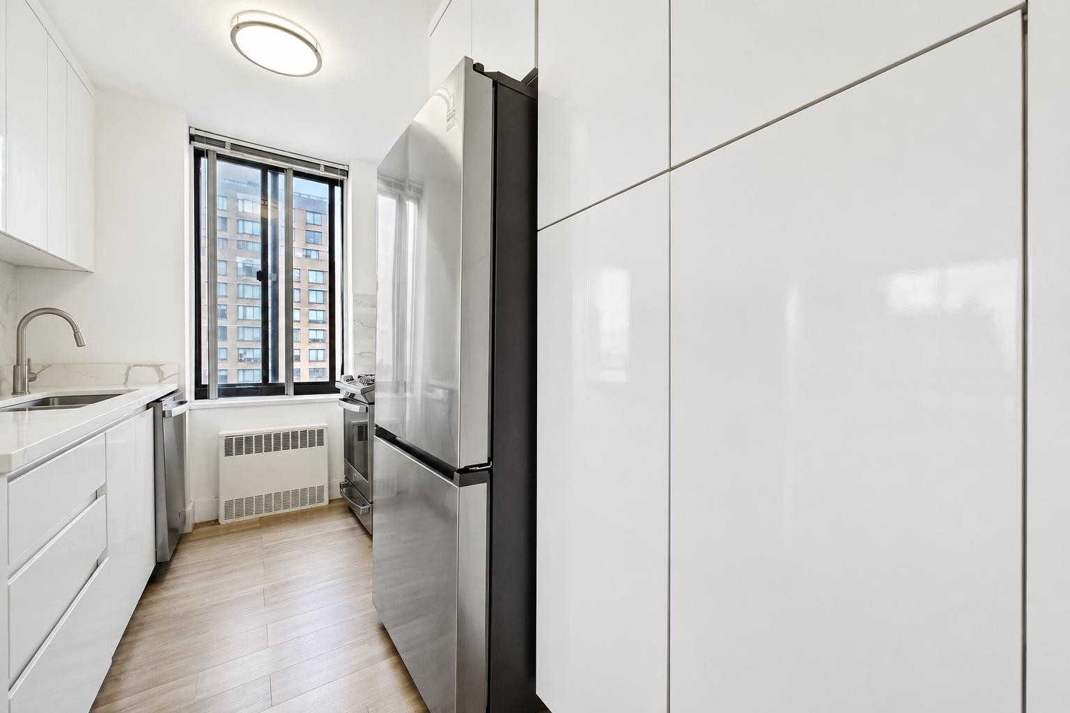 1735 York Avenue 27A Upper East Side New York NY 10128