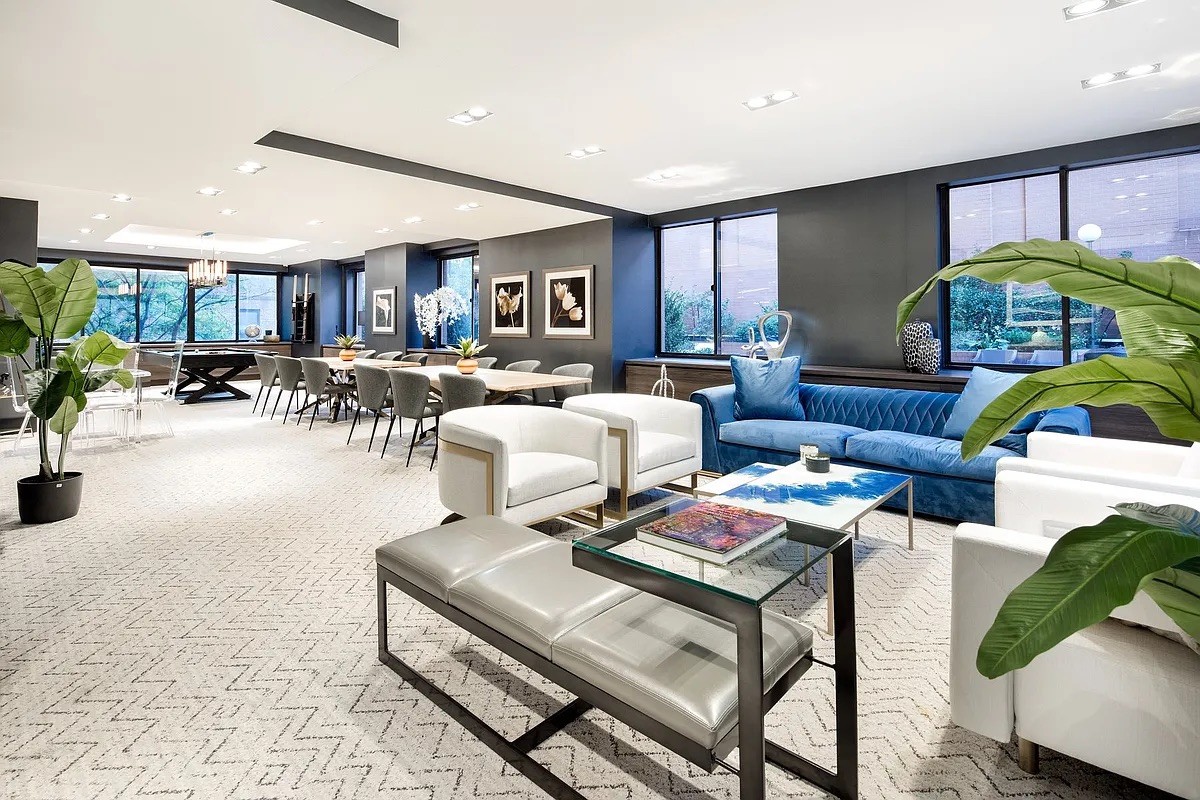 1735 York Avenue 11A Upper East Side New York NY 10128