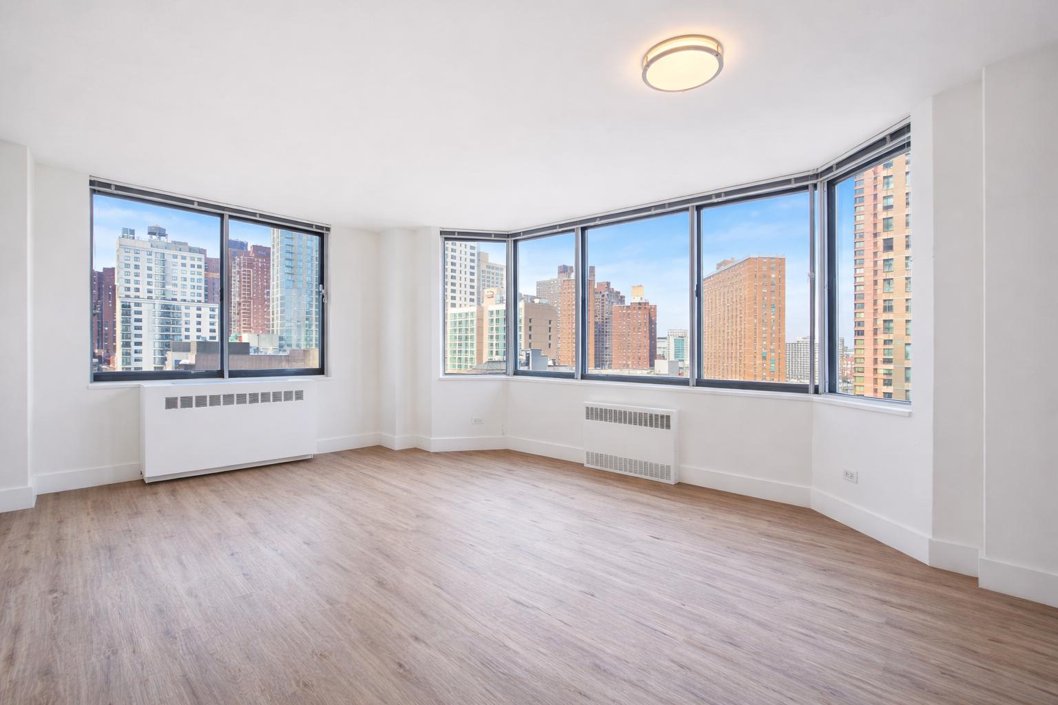 1735 York Avenue 11A Upper East Side New York NY 10128