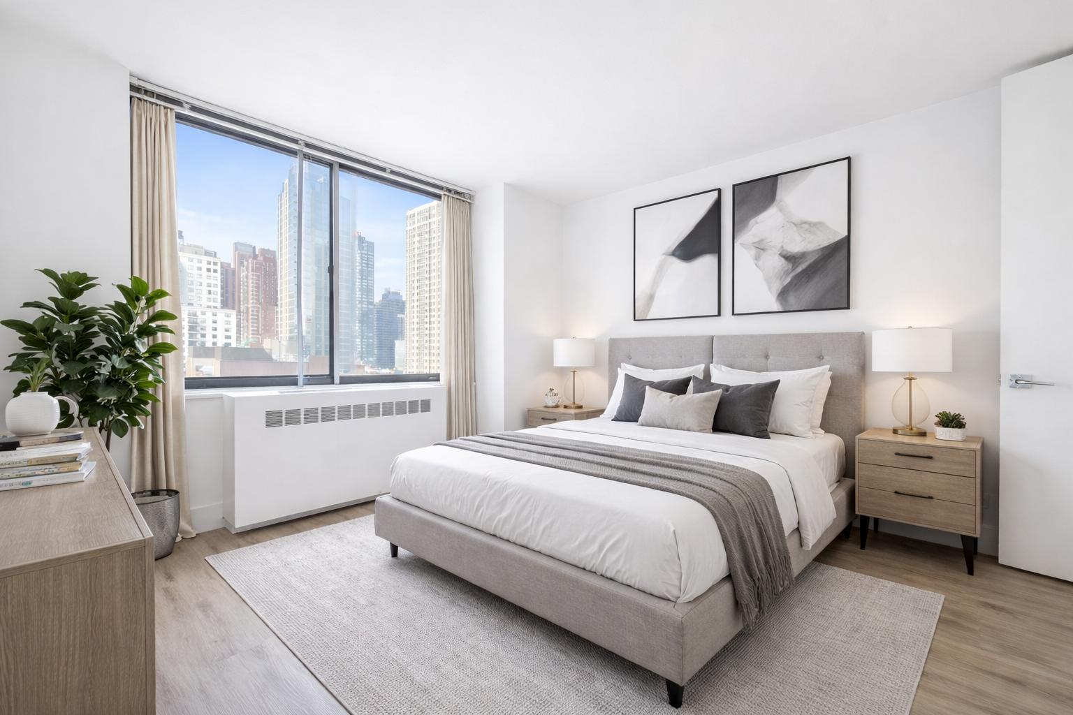 1735 York Avenue 11A Upper East Side New York NY 10128