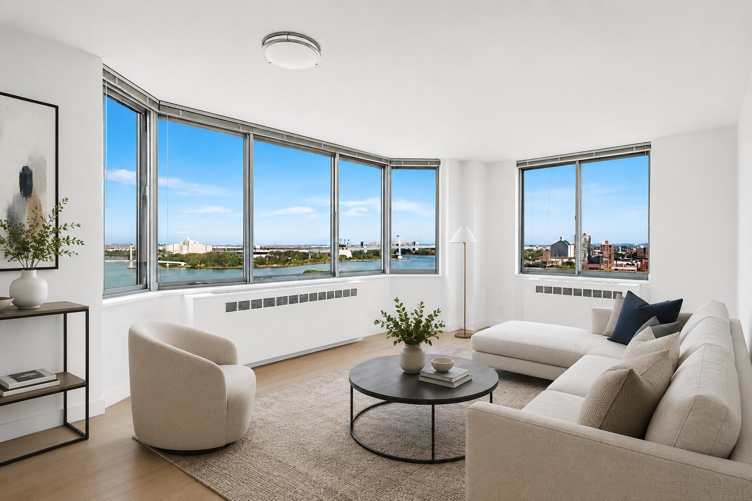1735 York Avenue 33B Upper East Side New York NY 10128