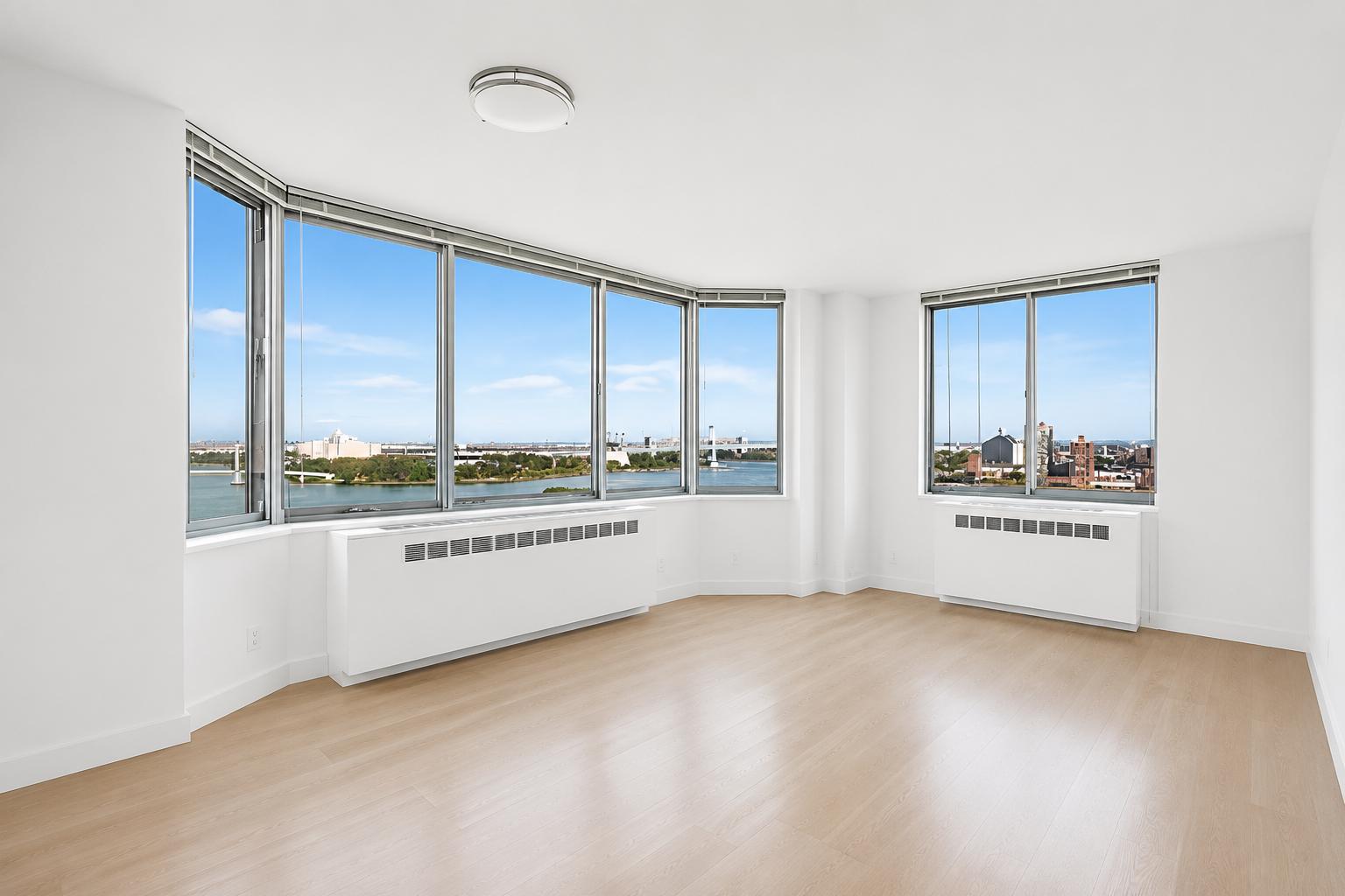 1735 York Avenue 33B Upper East Side New York NY 10128