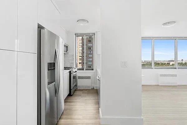 1735 York Avenue 33B Upper East Side New York NY 10128