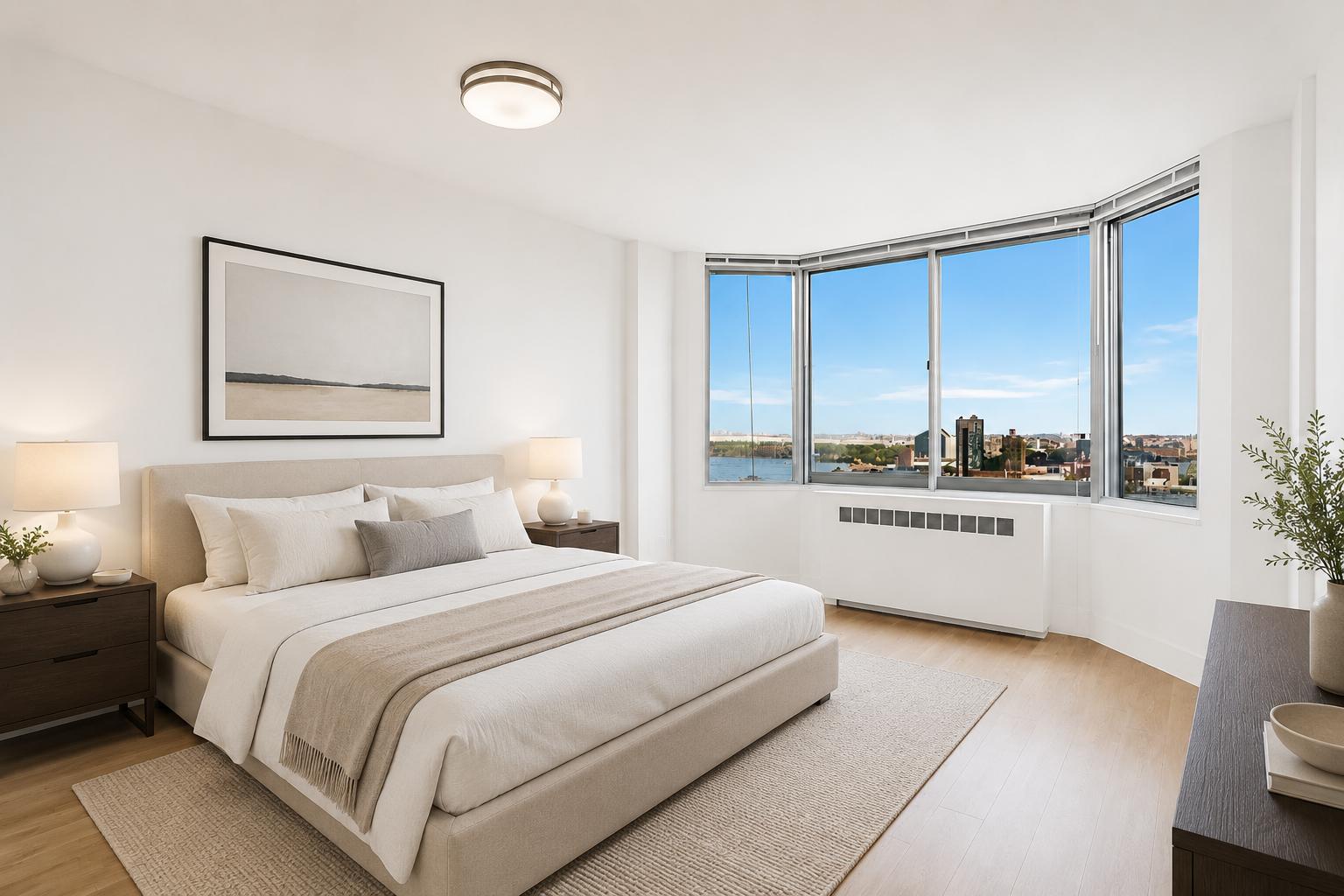 1735 York Avenue 33B Upper East Side New York NY 10128