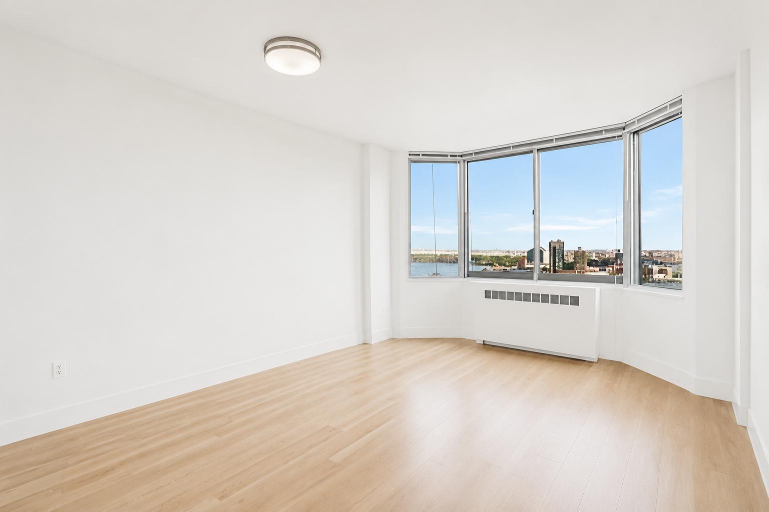 1735 York Avenue 33B Upper East Side New York NY 10128