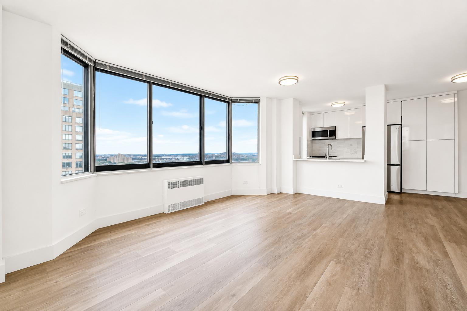 1735 York Avenue 30A Upper East Side New York NY 10128