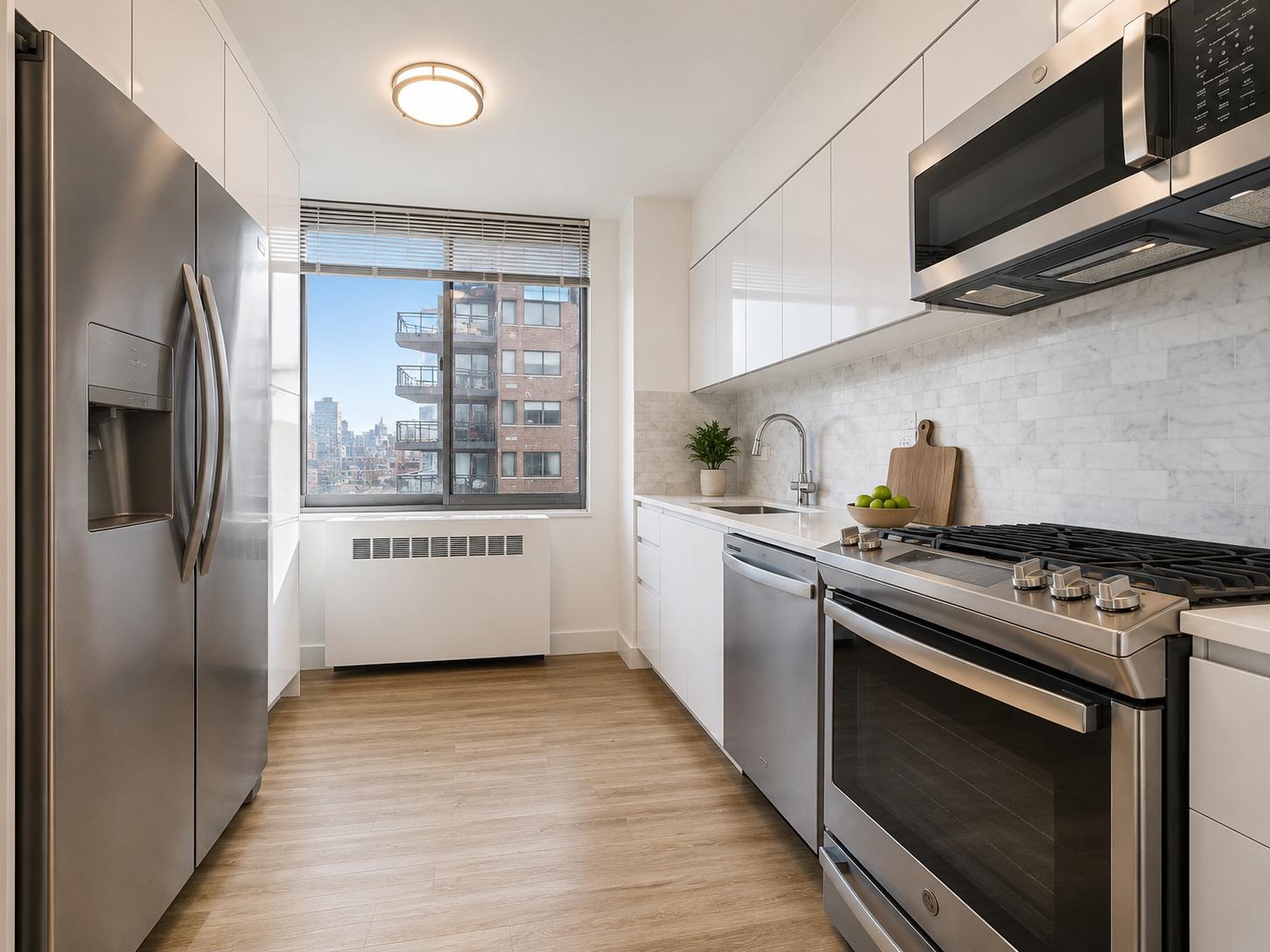 1735 York Avenue 23C Upper East Side New York NY 10128