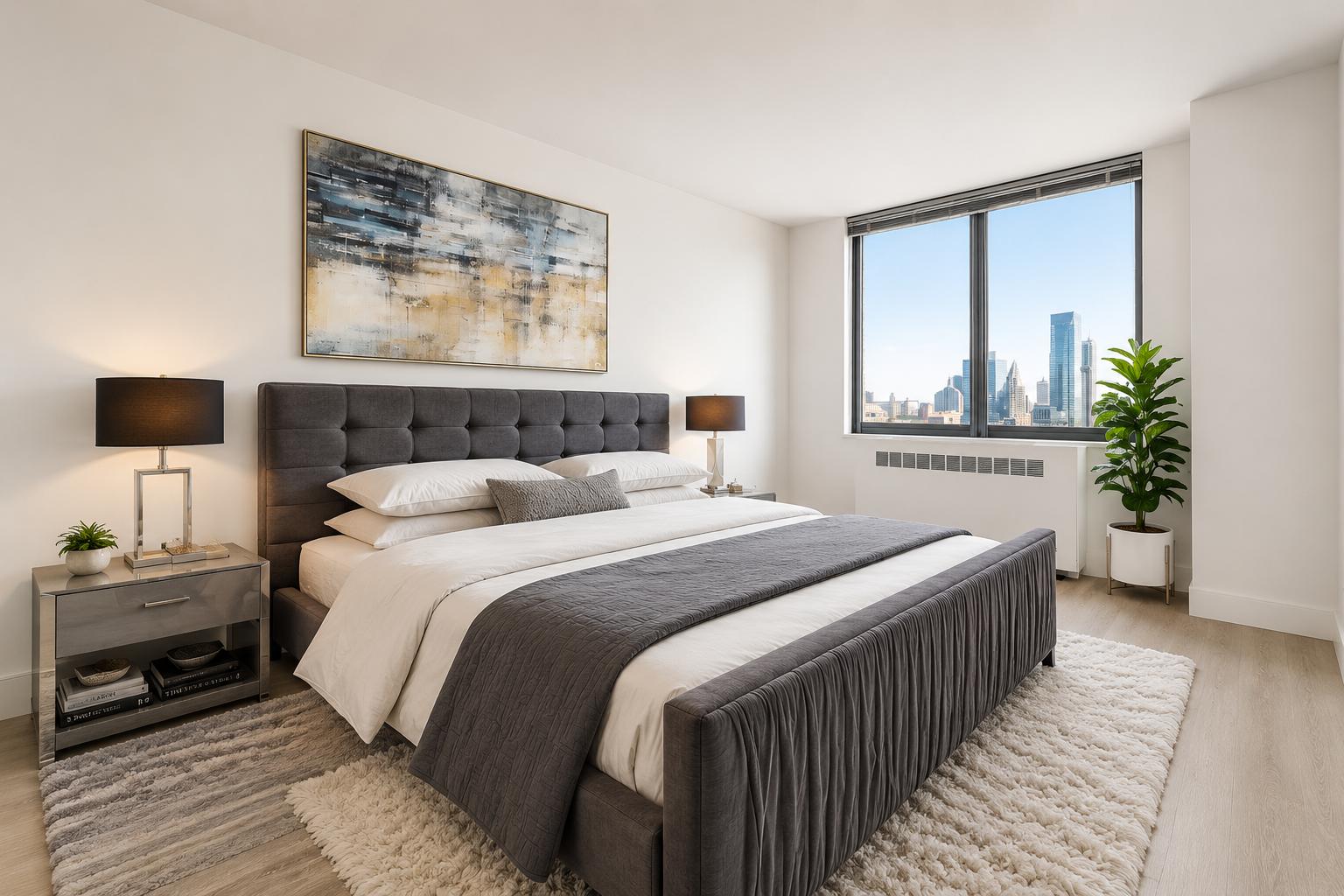 1735 York Avenue 23C Upper East Side New York NY 10128