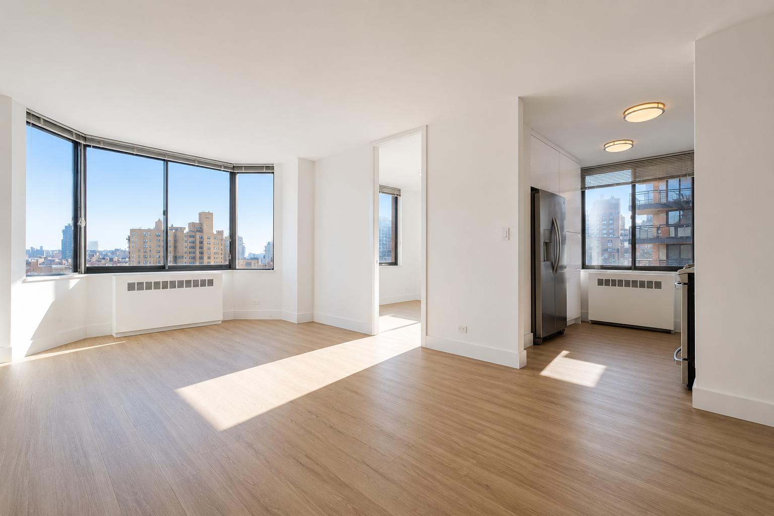 1735 York Avenue 23C Upper East Side New York NY 10128