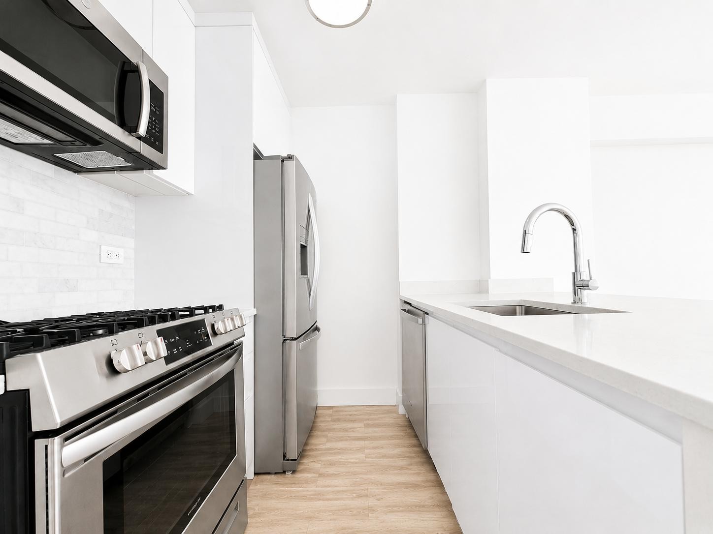 1735 York Avenue Upper East Side New York NY 10128