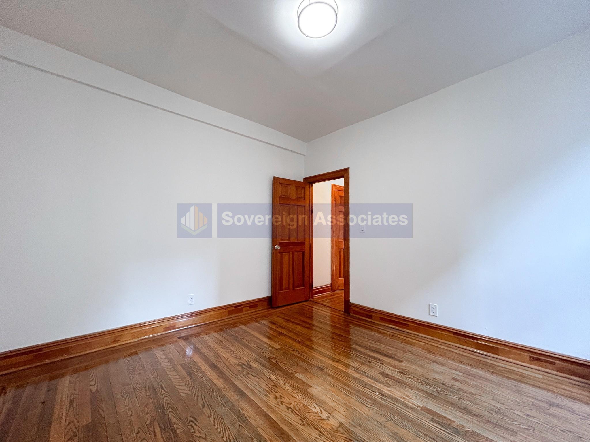 64 West 108th Street Manhattan Valley New York NY 10025