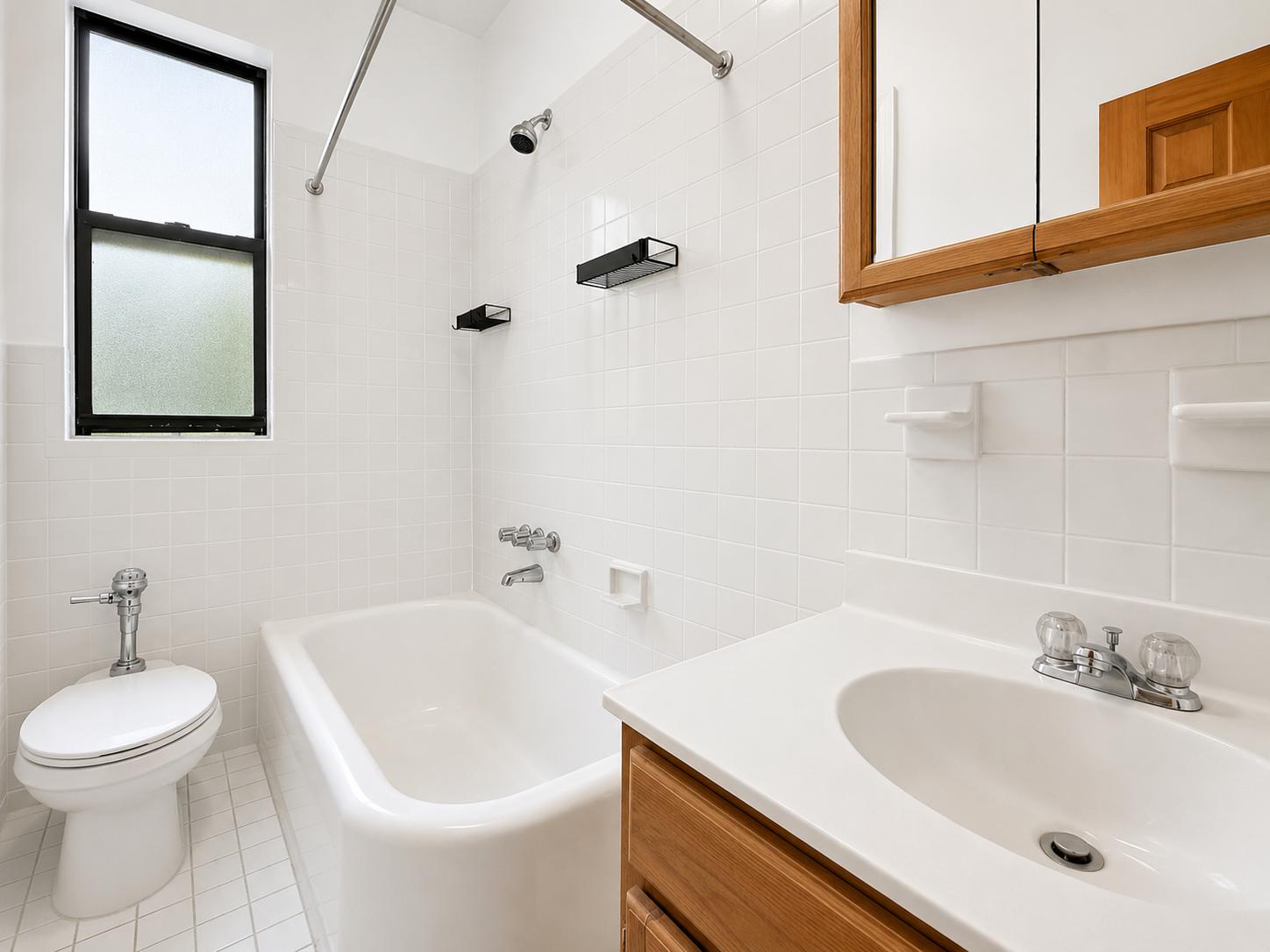64 West 108th Street 5F Manhattan Valley New York NY 10025