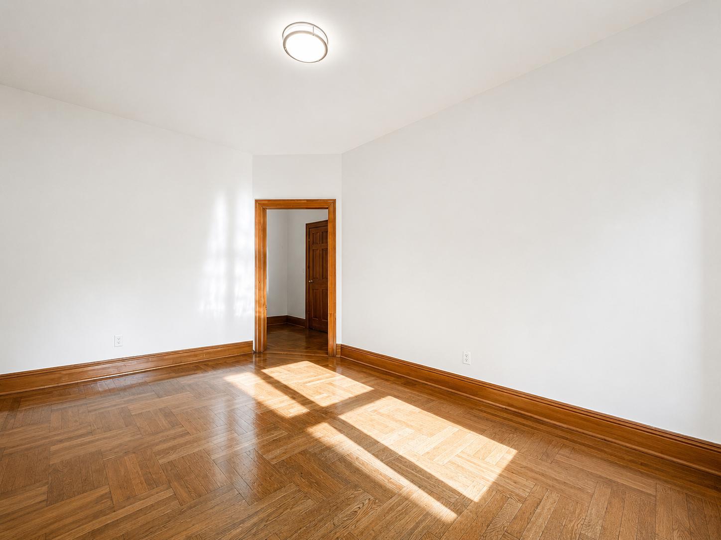 64 West 108th Street 5F Manhattan Valley New York NY 10025