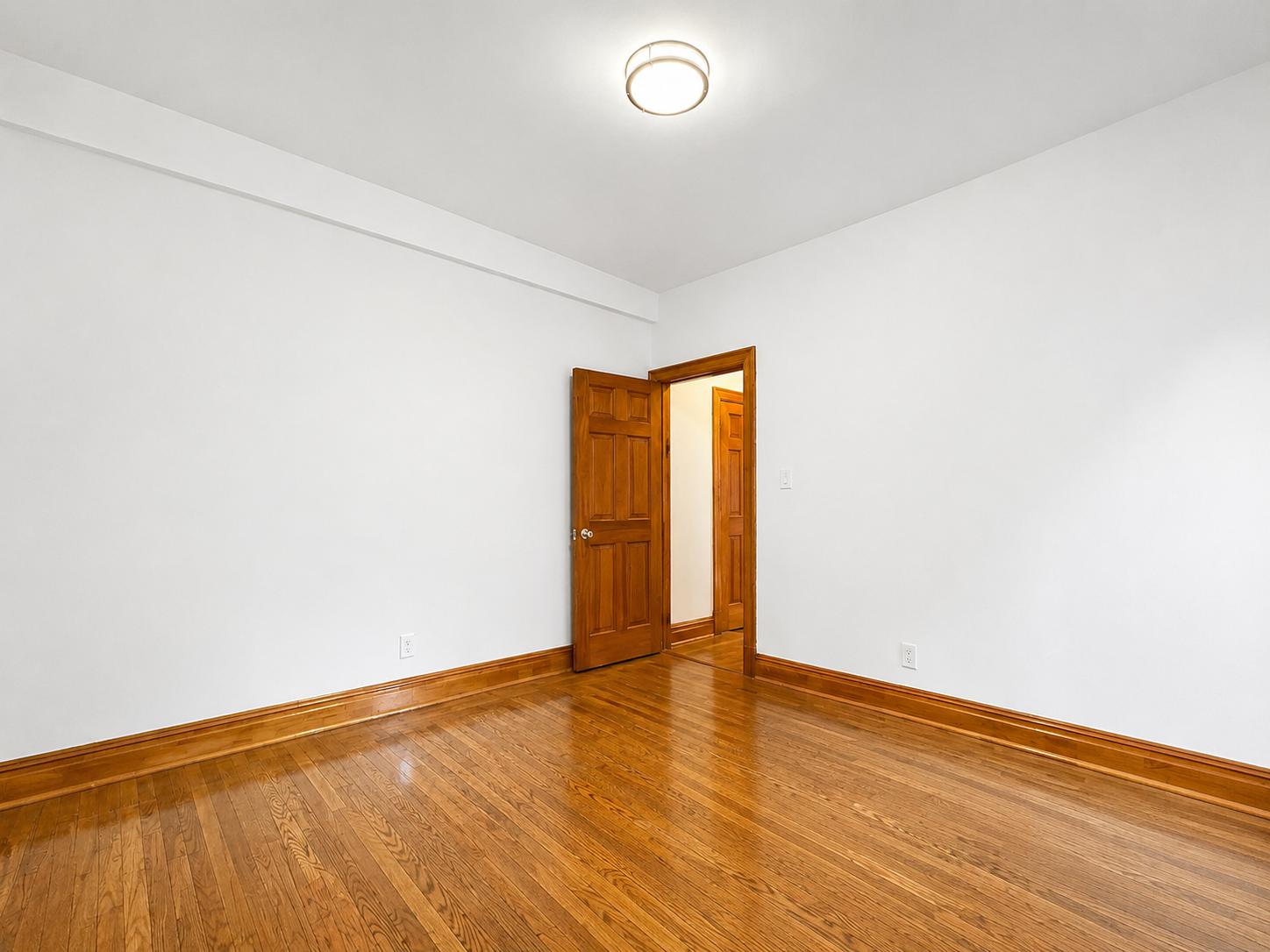 64 West 108th Street 5F Manhattan Valley New York NY 10025