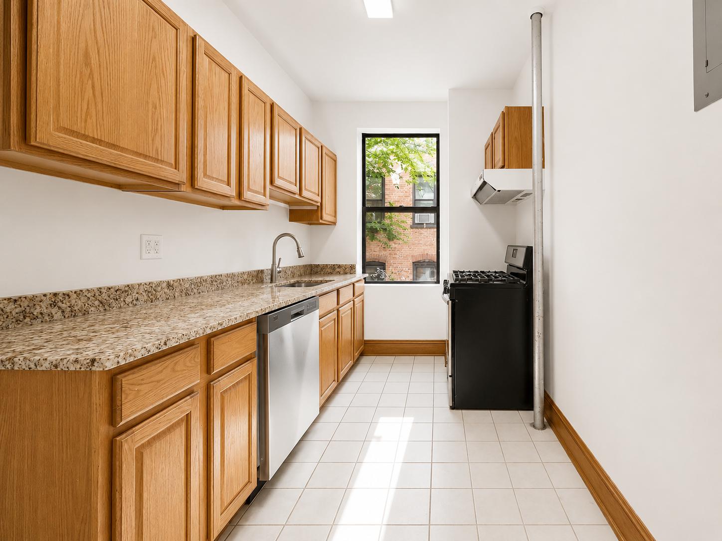 64 West 108th Street 5F Manhattan Valley New York NY 10025