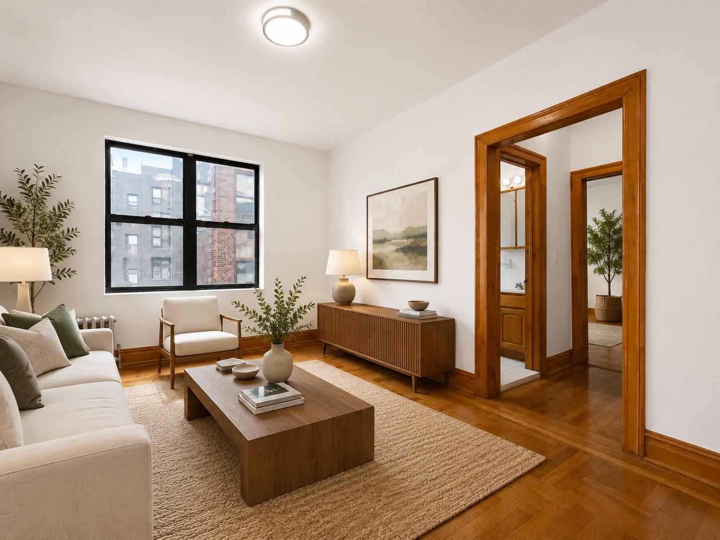 64 West 108th Street 5F Manhattan Valley New York NY 10025