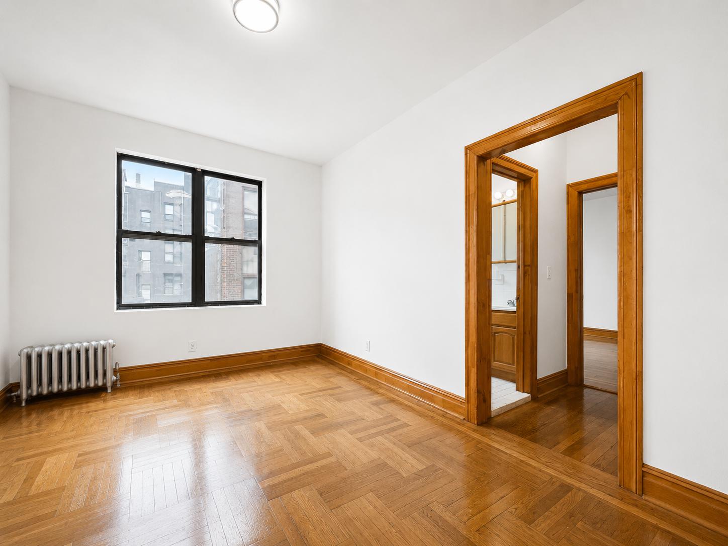 64 West 108th Street 5F Manhattan Valley New York NY 10025