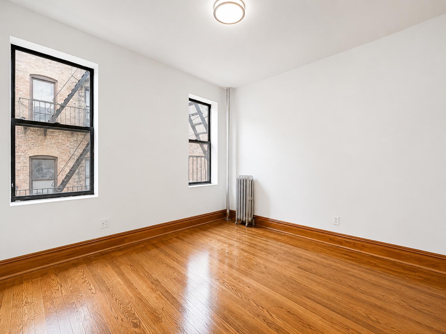 64 West 108th Street 5F Manhattan Valley New York NY 10025