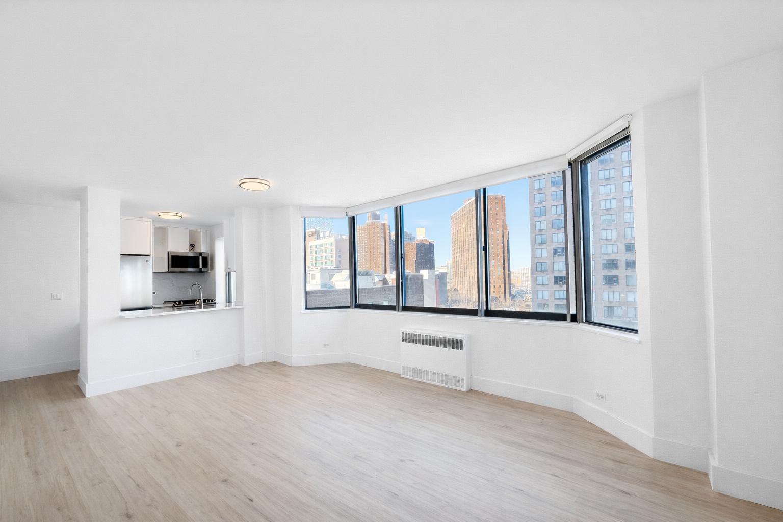 1735 York Avenue 9B Upper East Side New York NY 10128