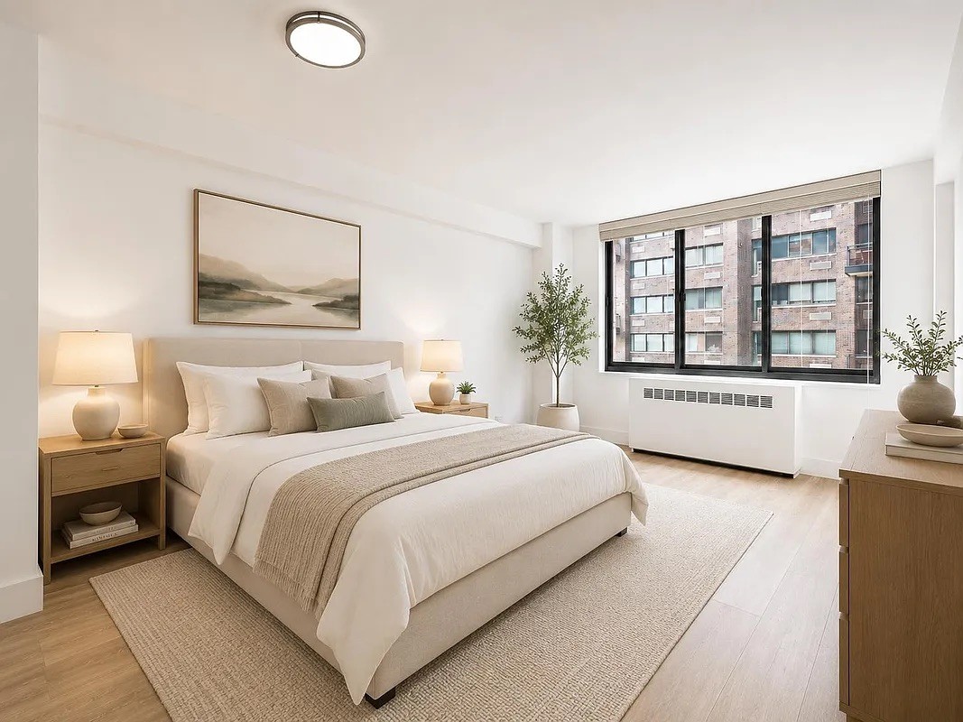 1735 York Avenue 18E Upper East Side New York NY 10128