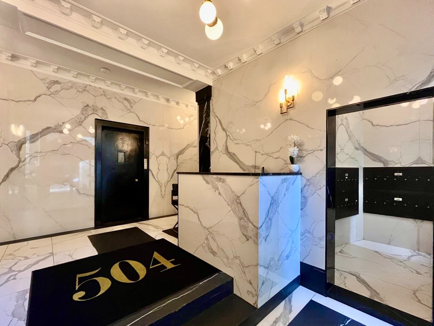 504 West 111th Street 11 Morningside Heights New York NY 10025