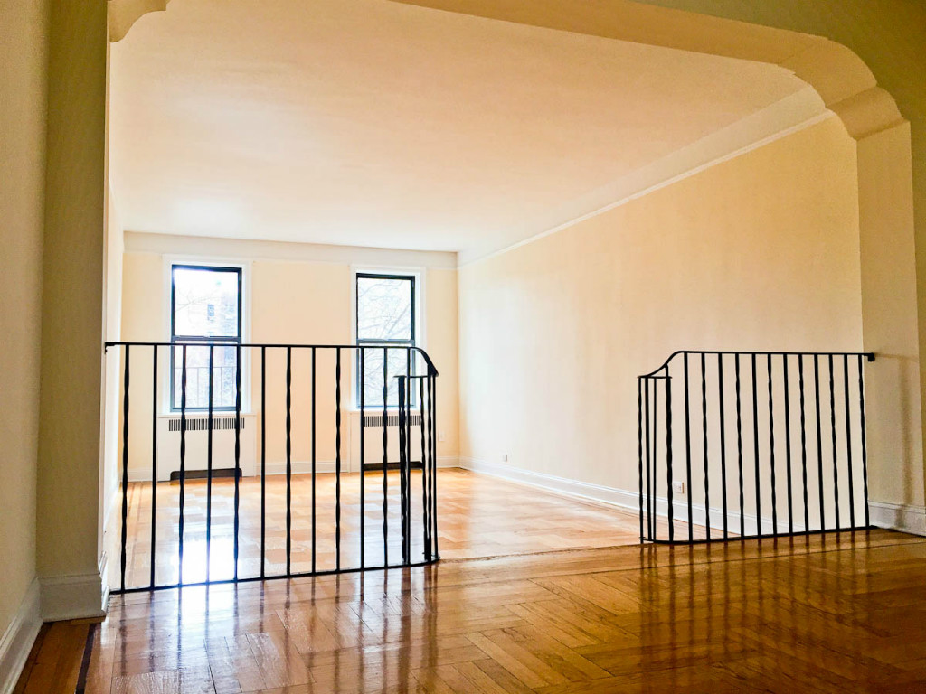 Broadway New York Apartments Washington Hudson Heights 1