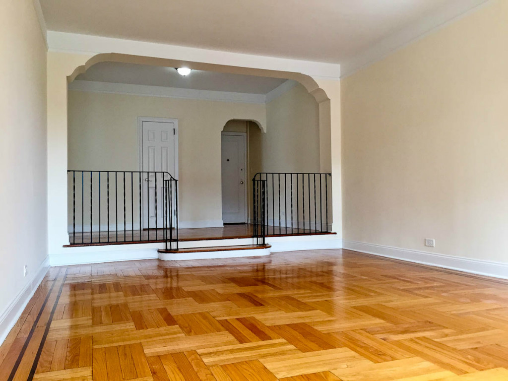 Broadway New York Apartments Washington Hudson Heights 1