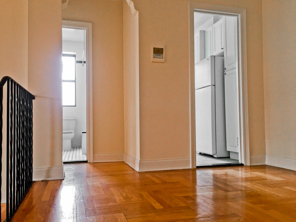 Broadway New York Apartments Washington Hudson Heights 1