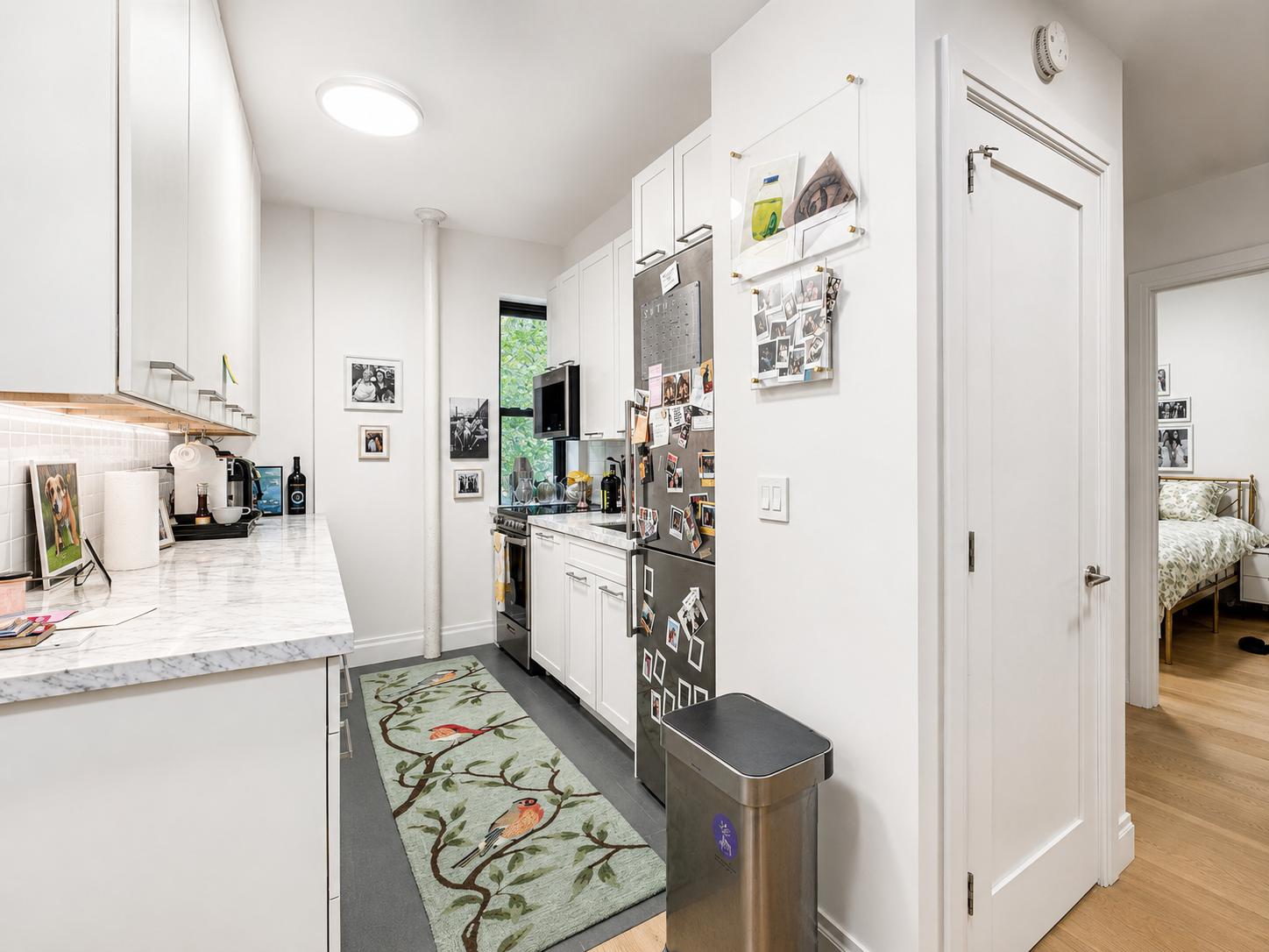 504 West 110th Street Manhattan Valley New York NY 10025