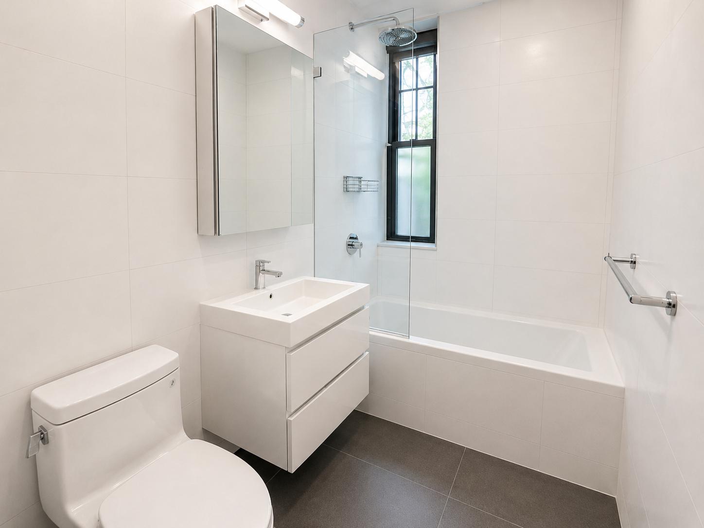 504 West 110th Street Manhattan Valley New York NY 10025