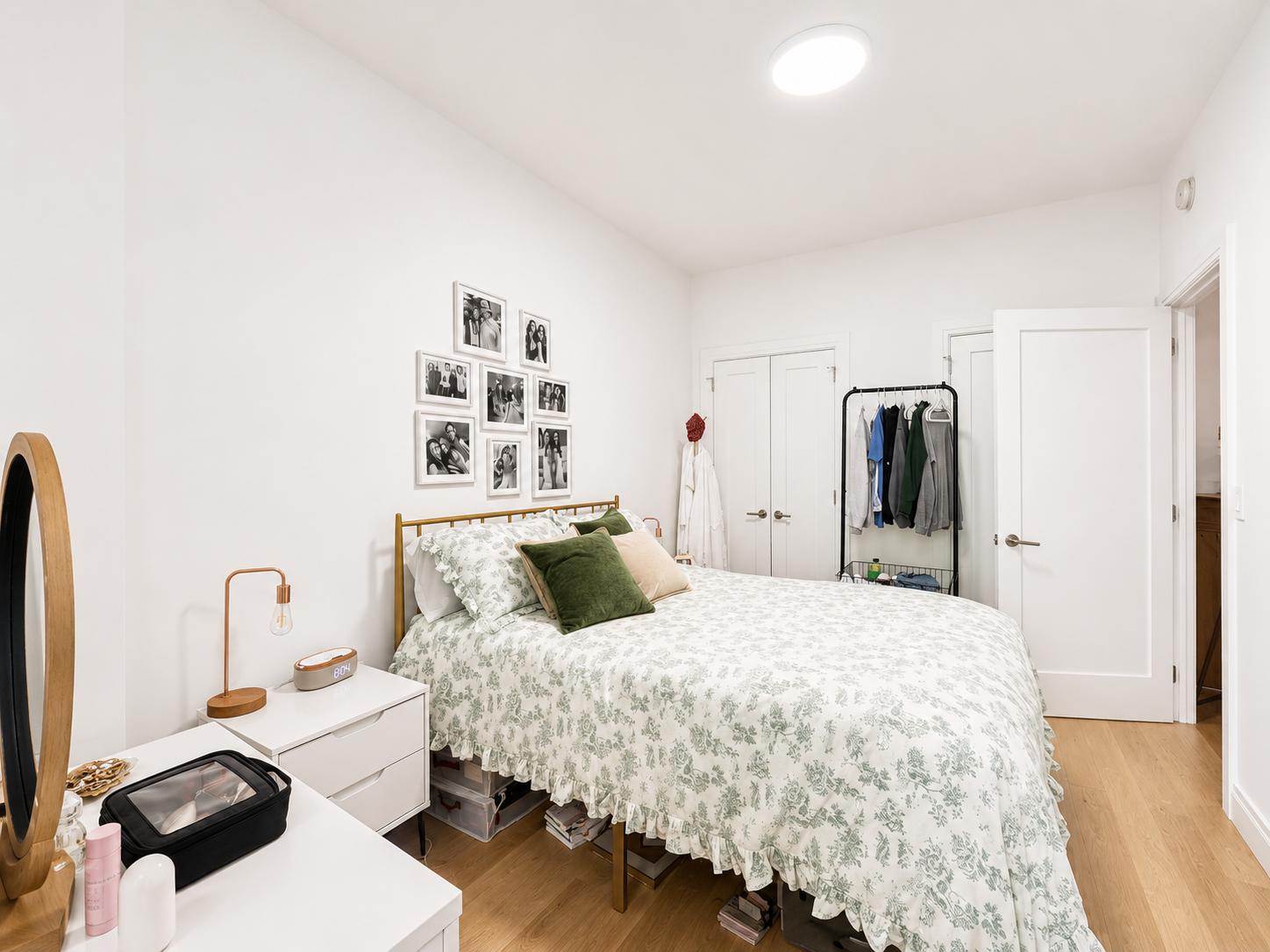 504 West 110th Street Manhattan Valley New York NY 10025