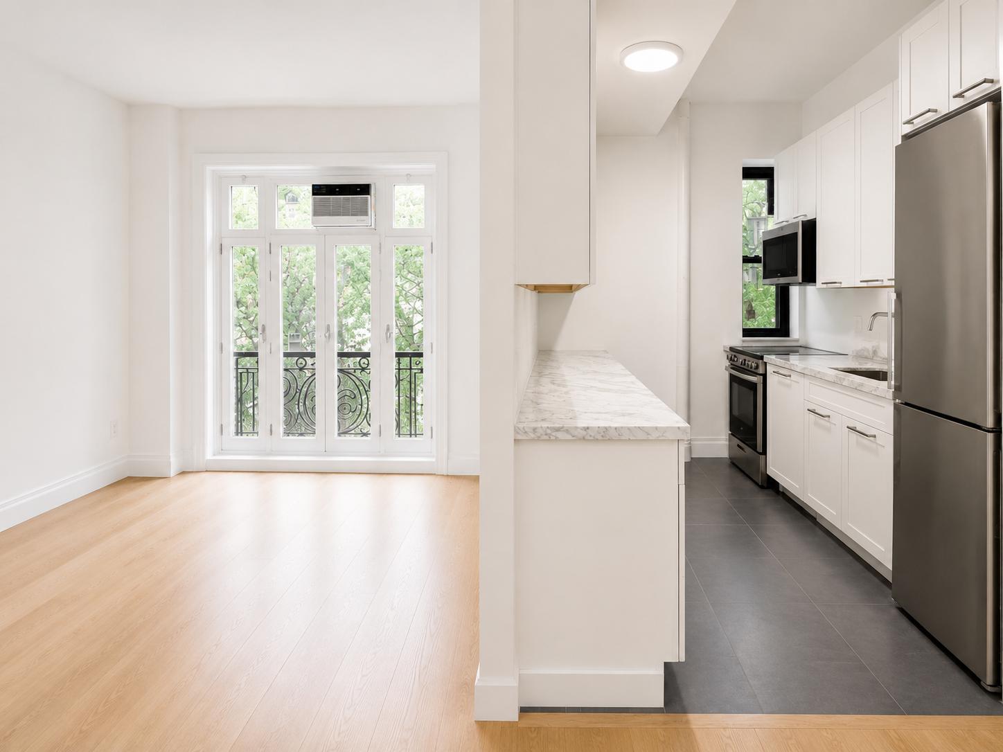 504 West 110th Street Manhattan Valley New York NY 10025