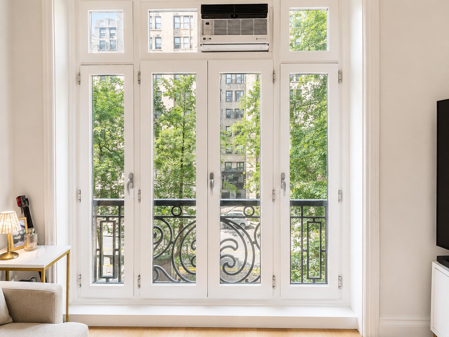 504 West 110th Street Manhattan Valley New York NY 10025