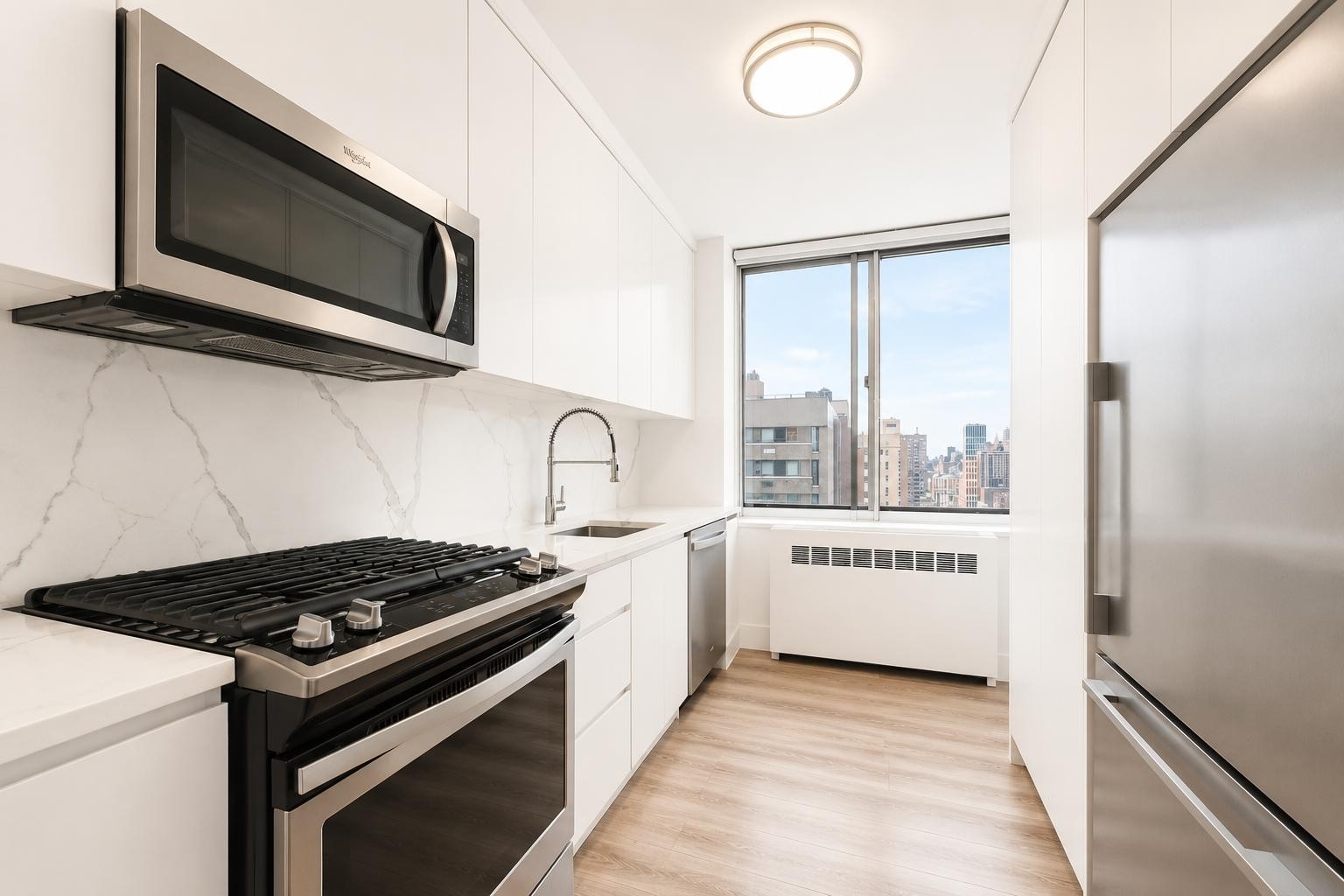 1735 York Avenue 11G Upper East Side New York NY 10128