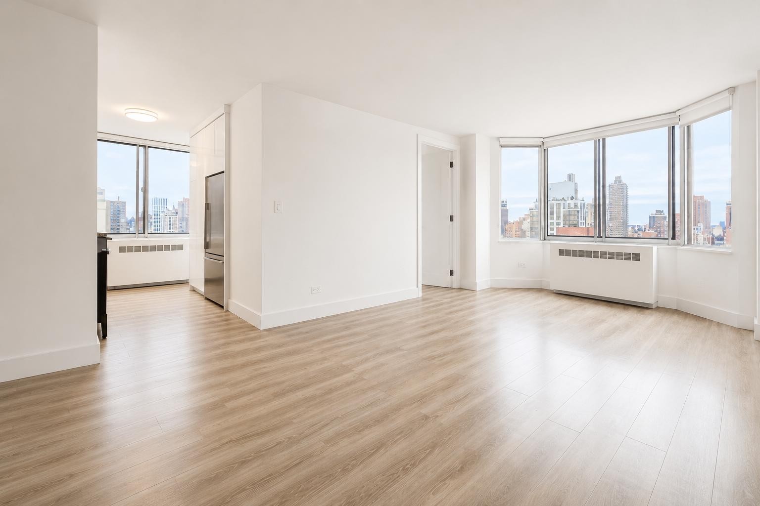 1735 York Avenue 11G Upper East Side New York NY 10128