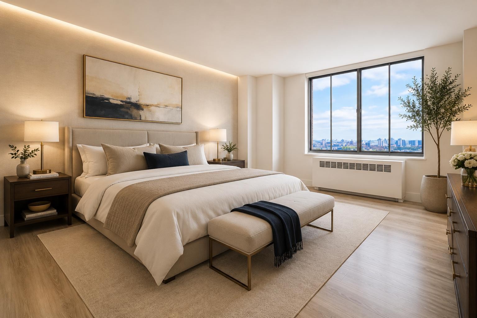 1735 York Avenue 11G Upper East Side New York NY 10128
