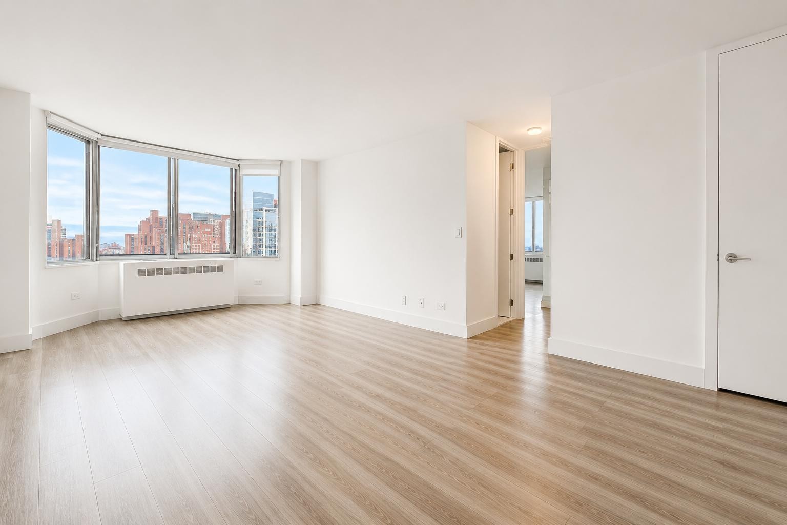 1735 York Avenue 11G Upper East Side New York NY 10128