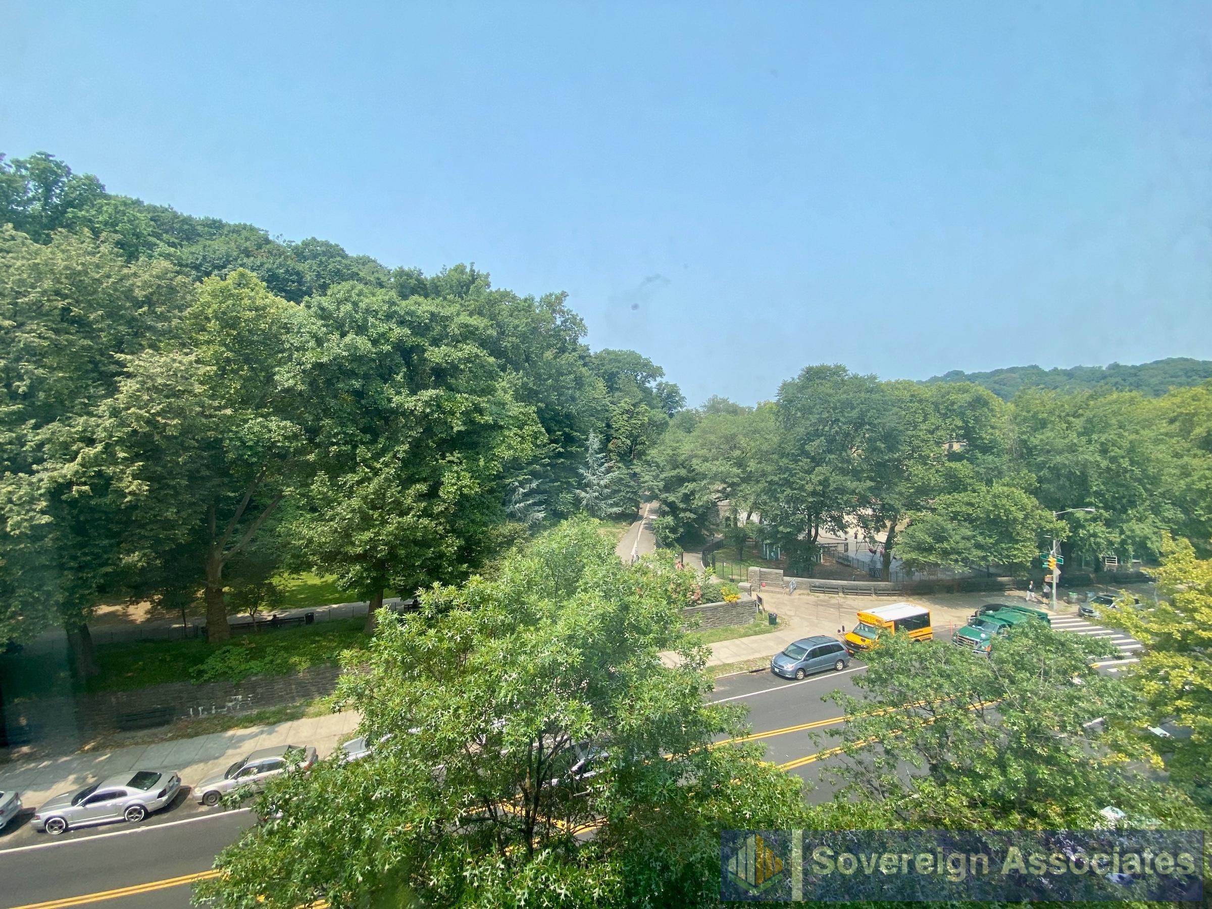 100 Arden Street 5K, New York, NY 10040 94535