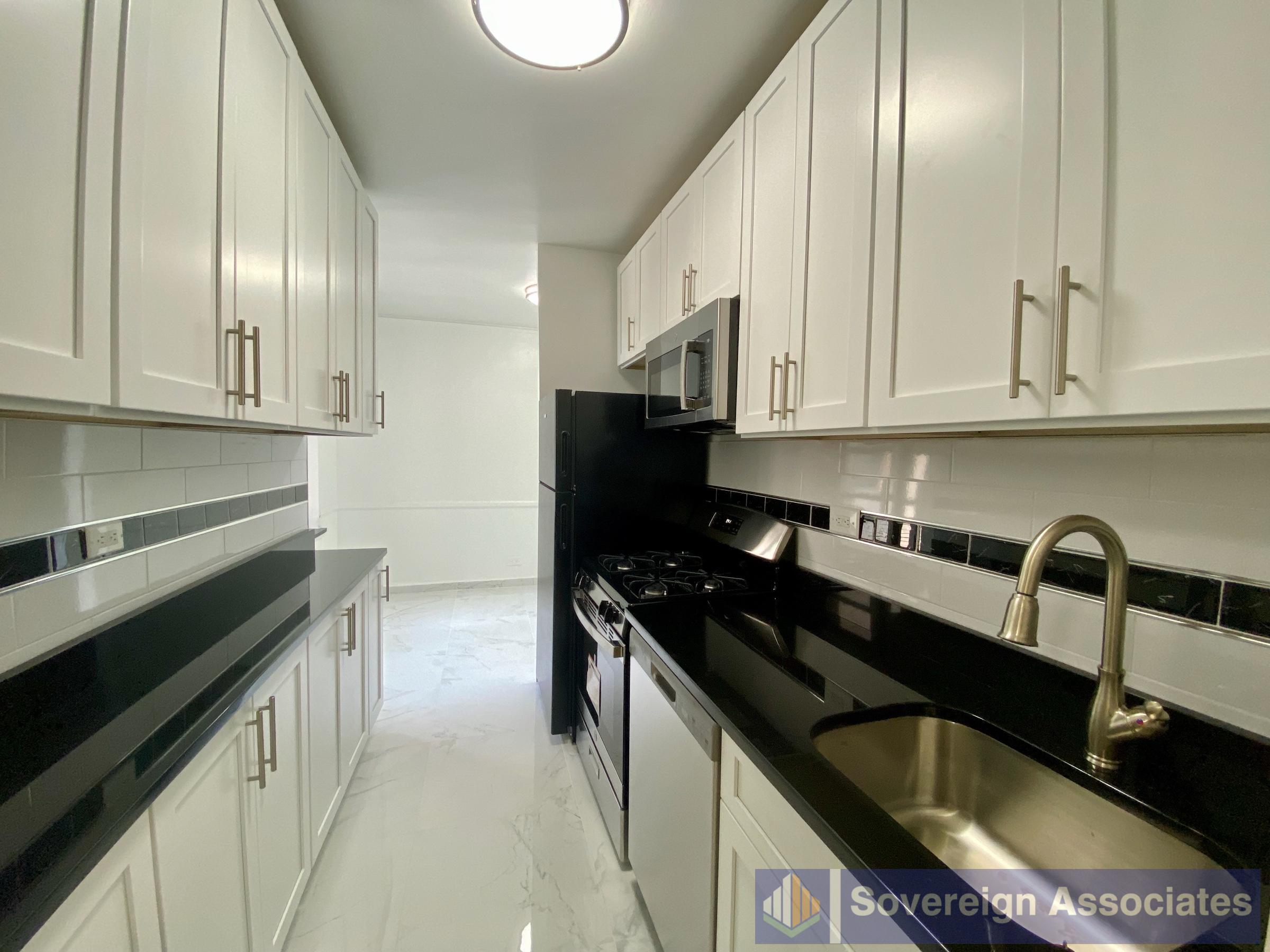 100 Arden Street 5K, New York, NY 10040 94535