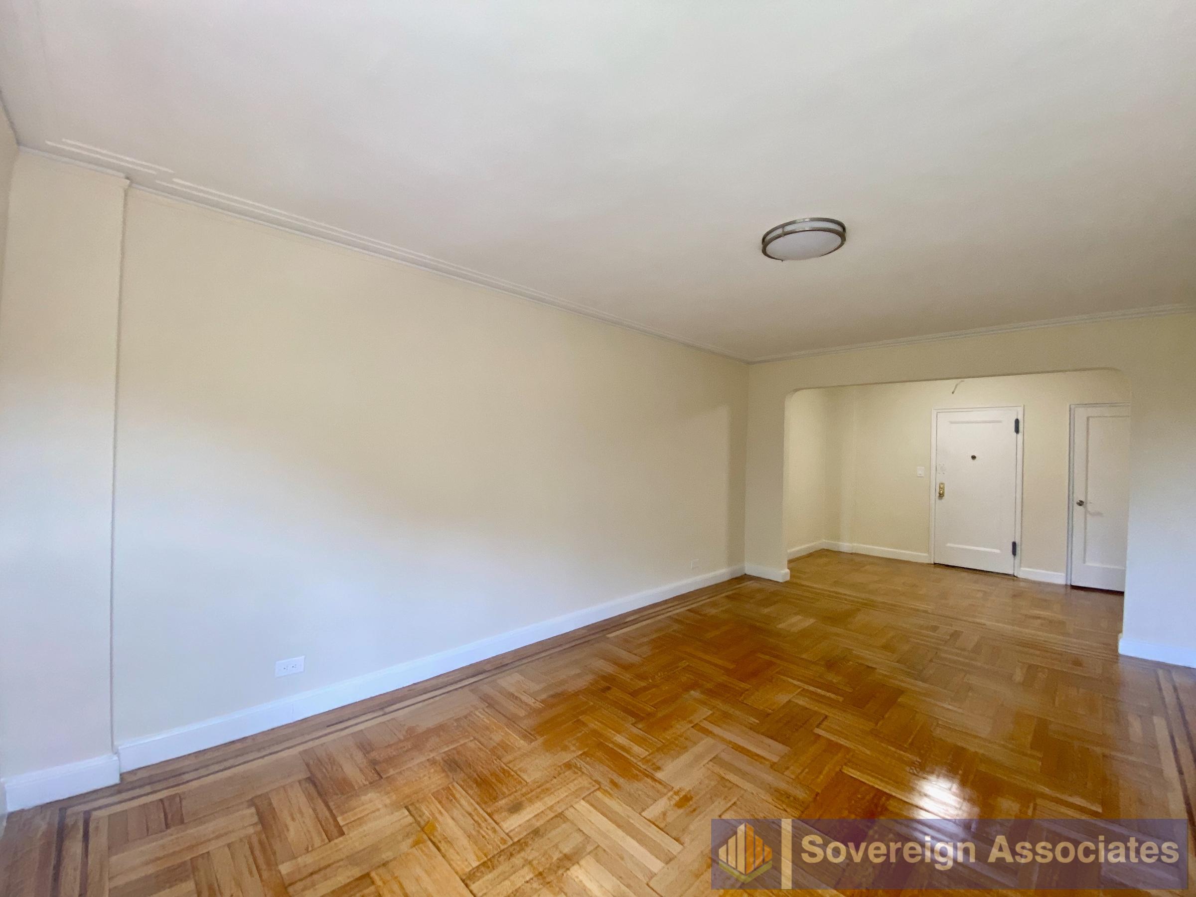 100 Arden Street 5K, New York, NY 10040 94535