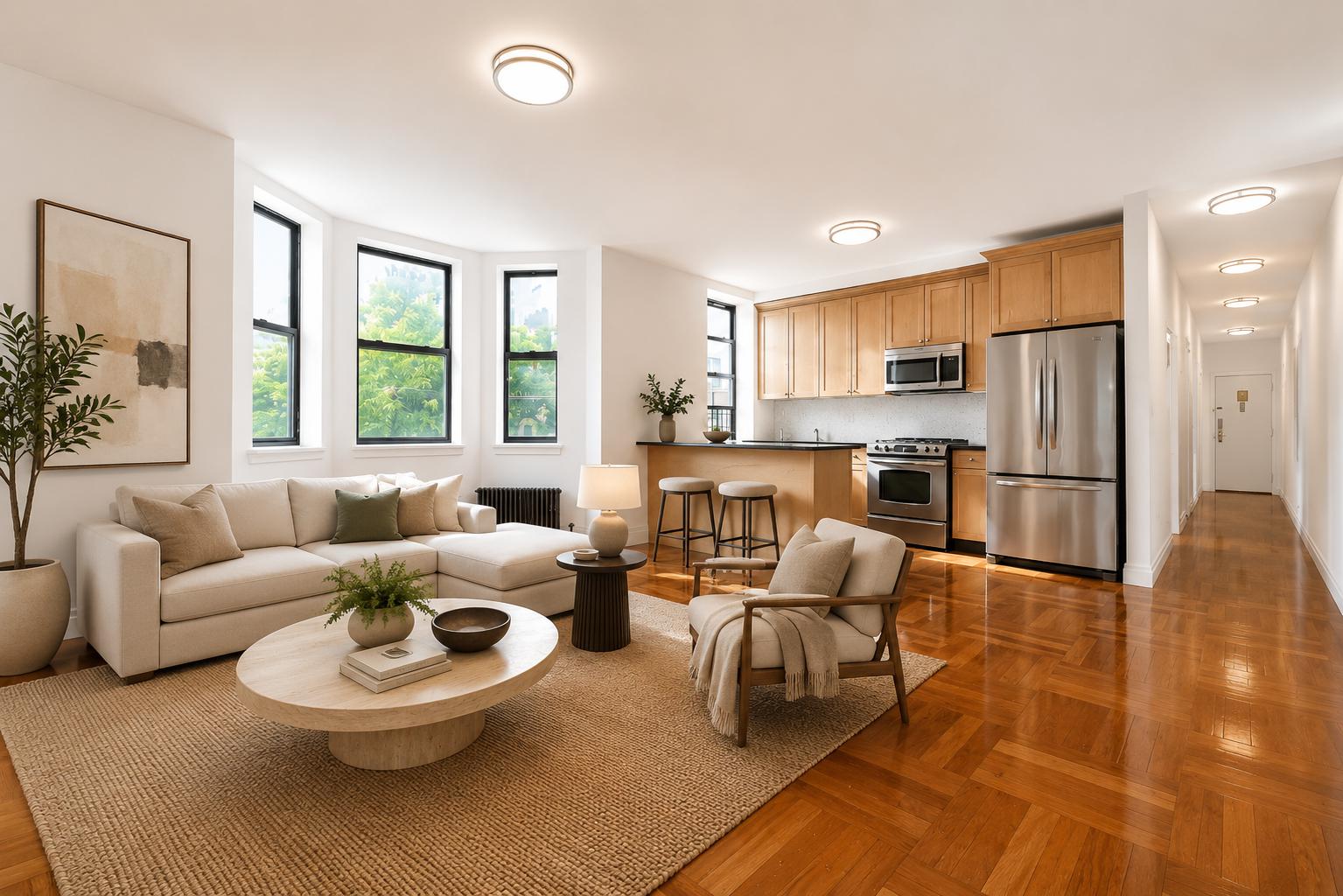 601 West 137th Street 45 Hamilton Heights New York NY 10031