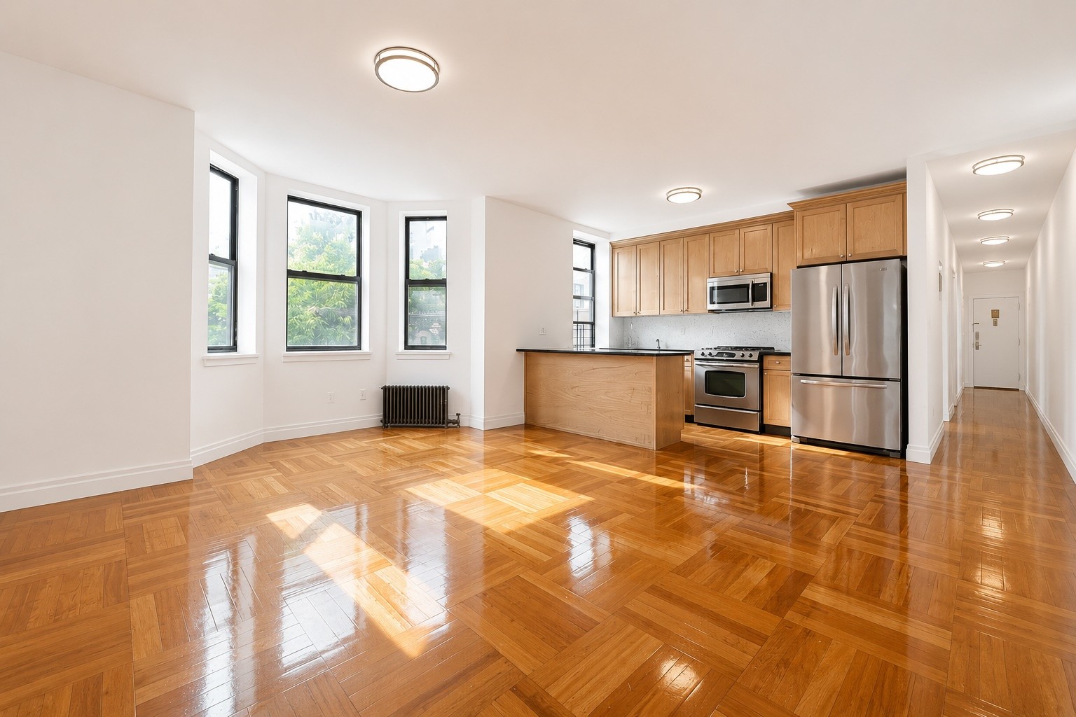 601 West 137th Street 45 Hamilton Heights New York NY 10031