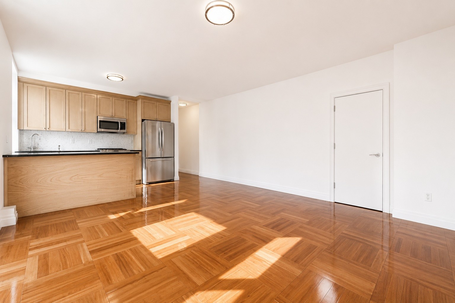 601 West 137th Street 45 Hamilton Heights New York NY 10031