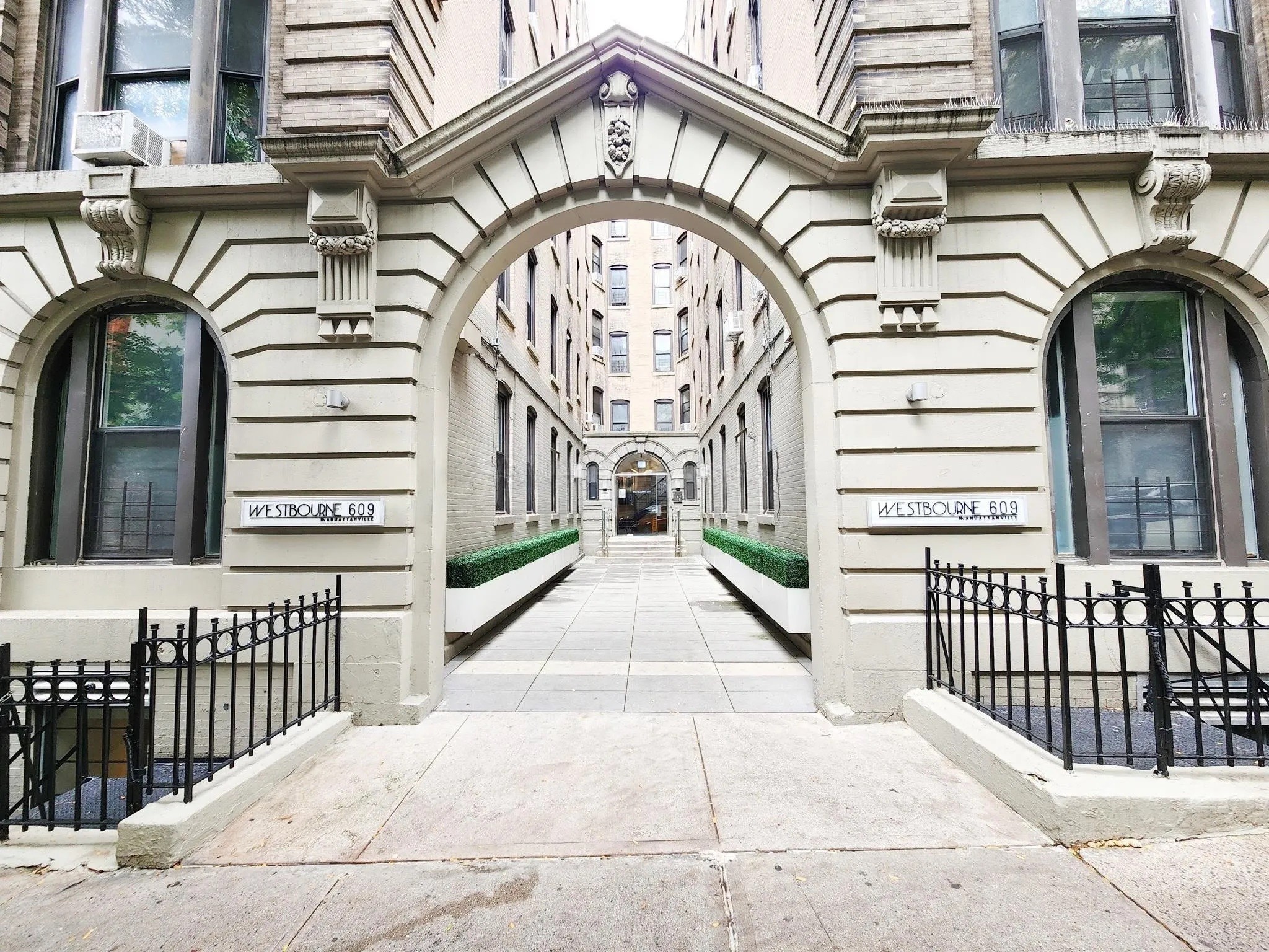 601 West 137th Street 45 Hamilton Heights New York NY 10031
