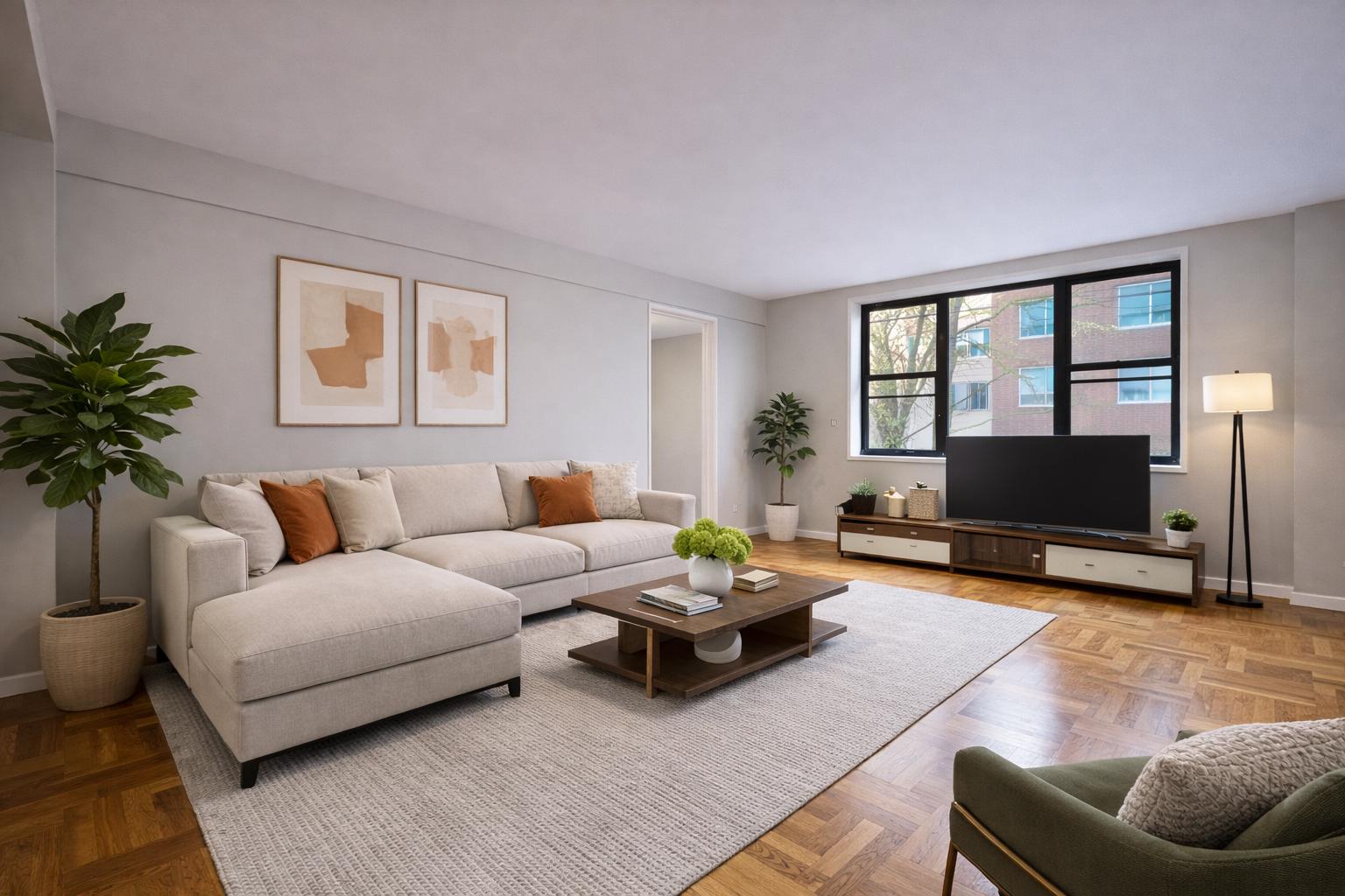 525-527 Riverdale Avenue #3G, YONKERS, NY 10705 | 95907