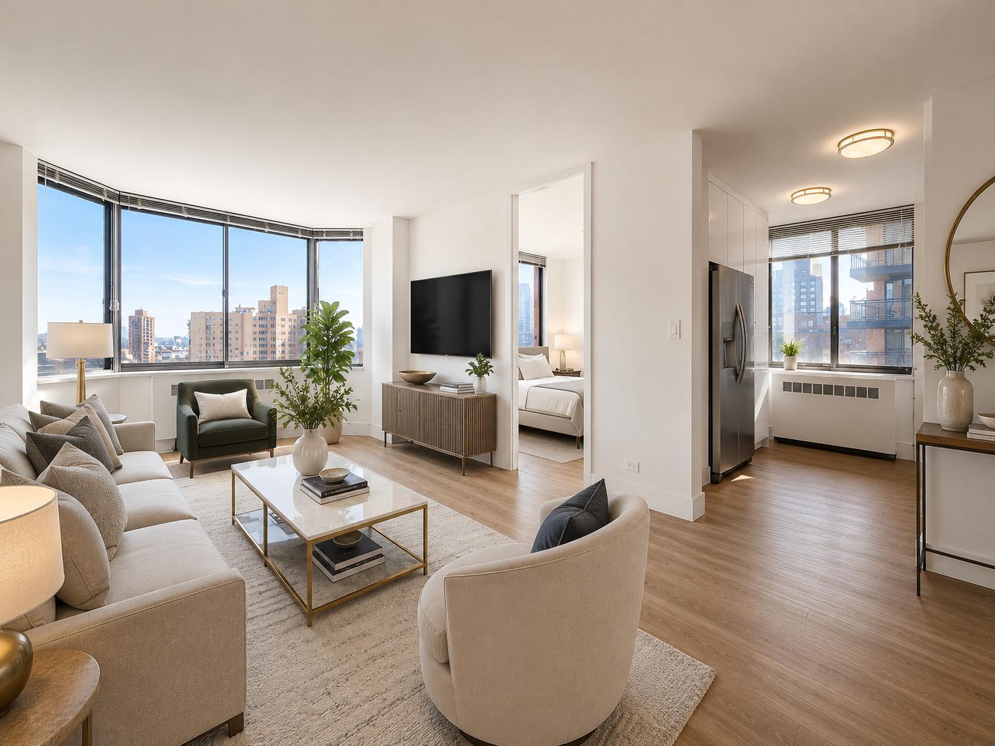 1735 York Avenue 15C Upper East Side New York NY 10128