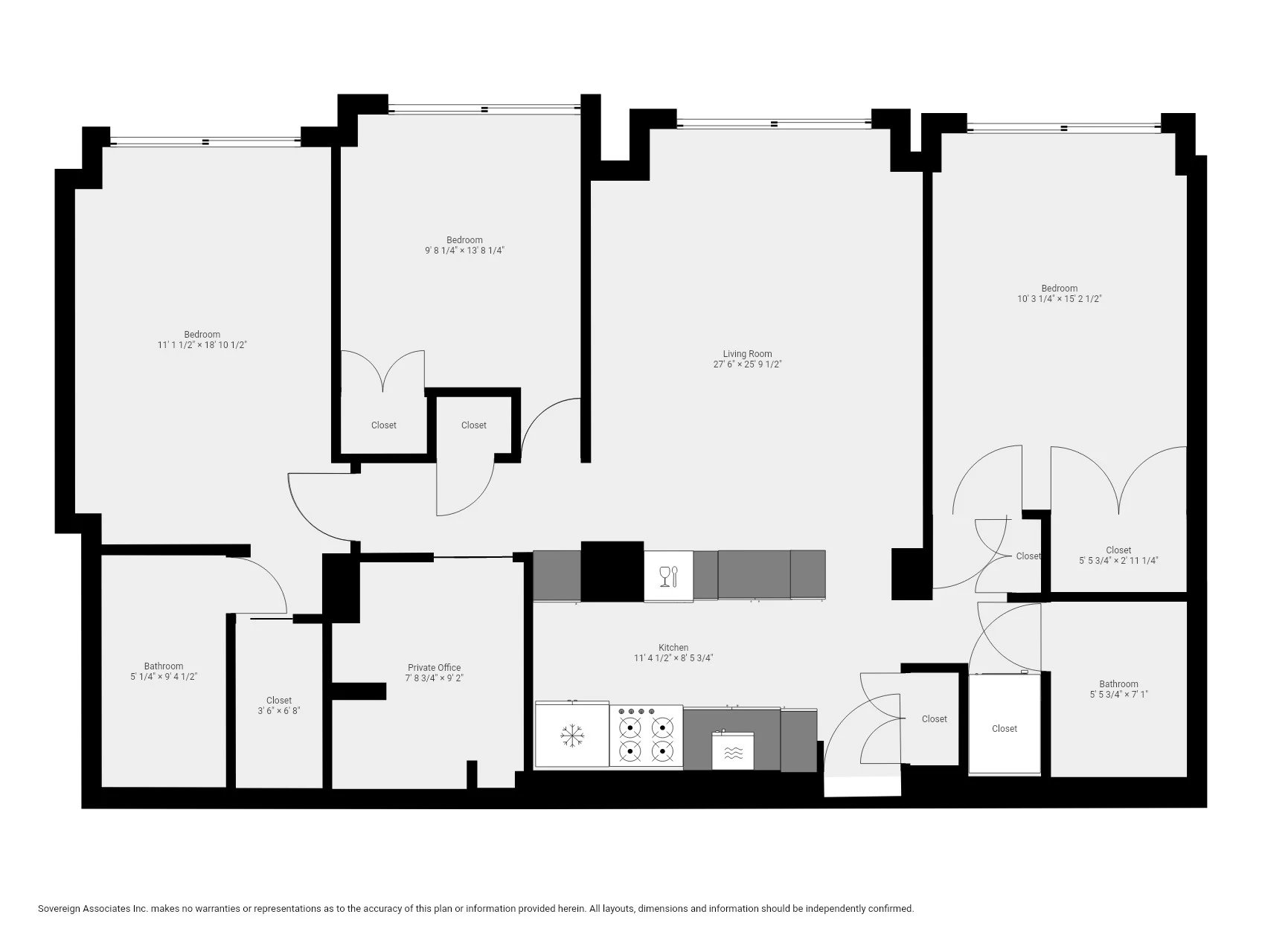 1735 York Avenue 12DE Upper East Side New York NY 10128