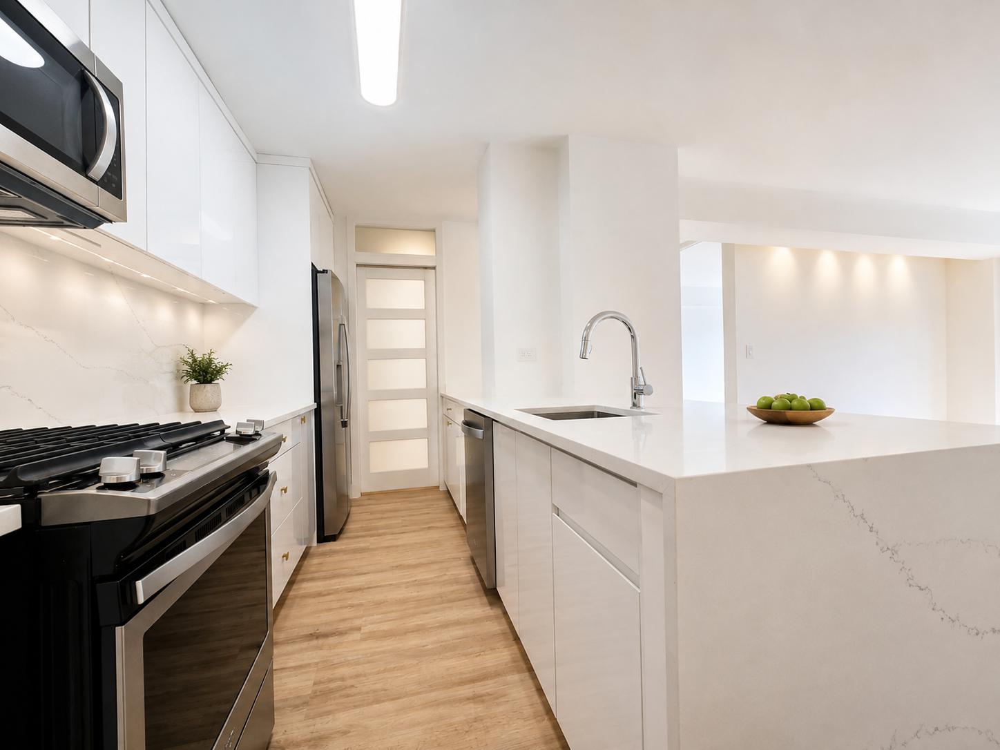 1735 York Avenue 12DE Upper East Side New York NY 10128
